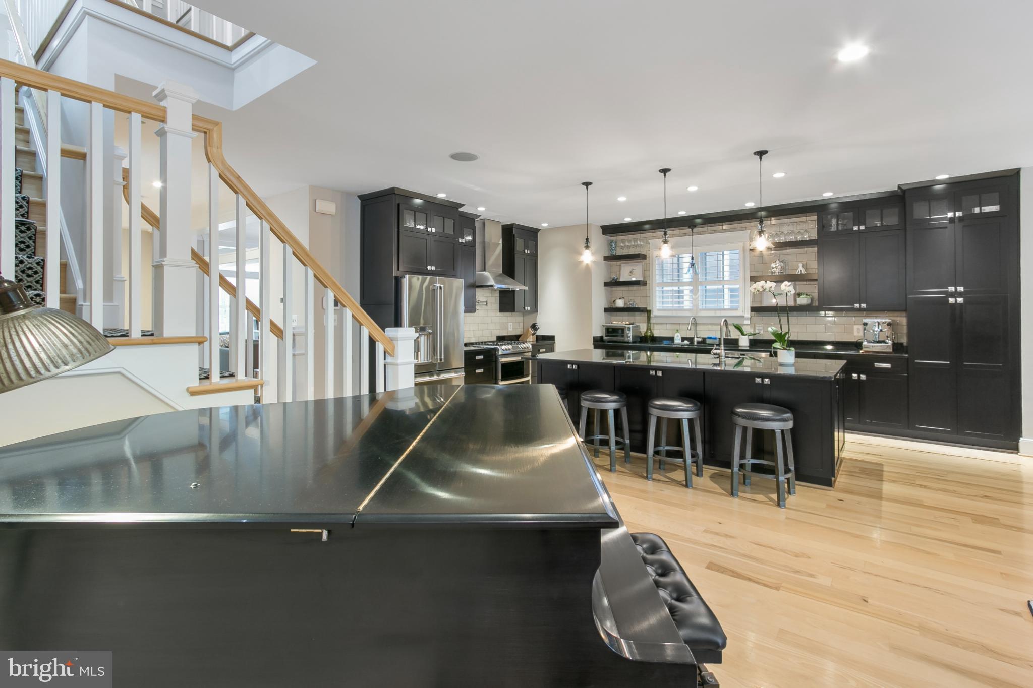 ELLISON HEIGHTS - Residential