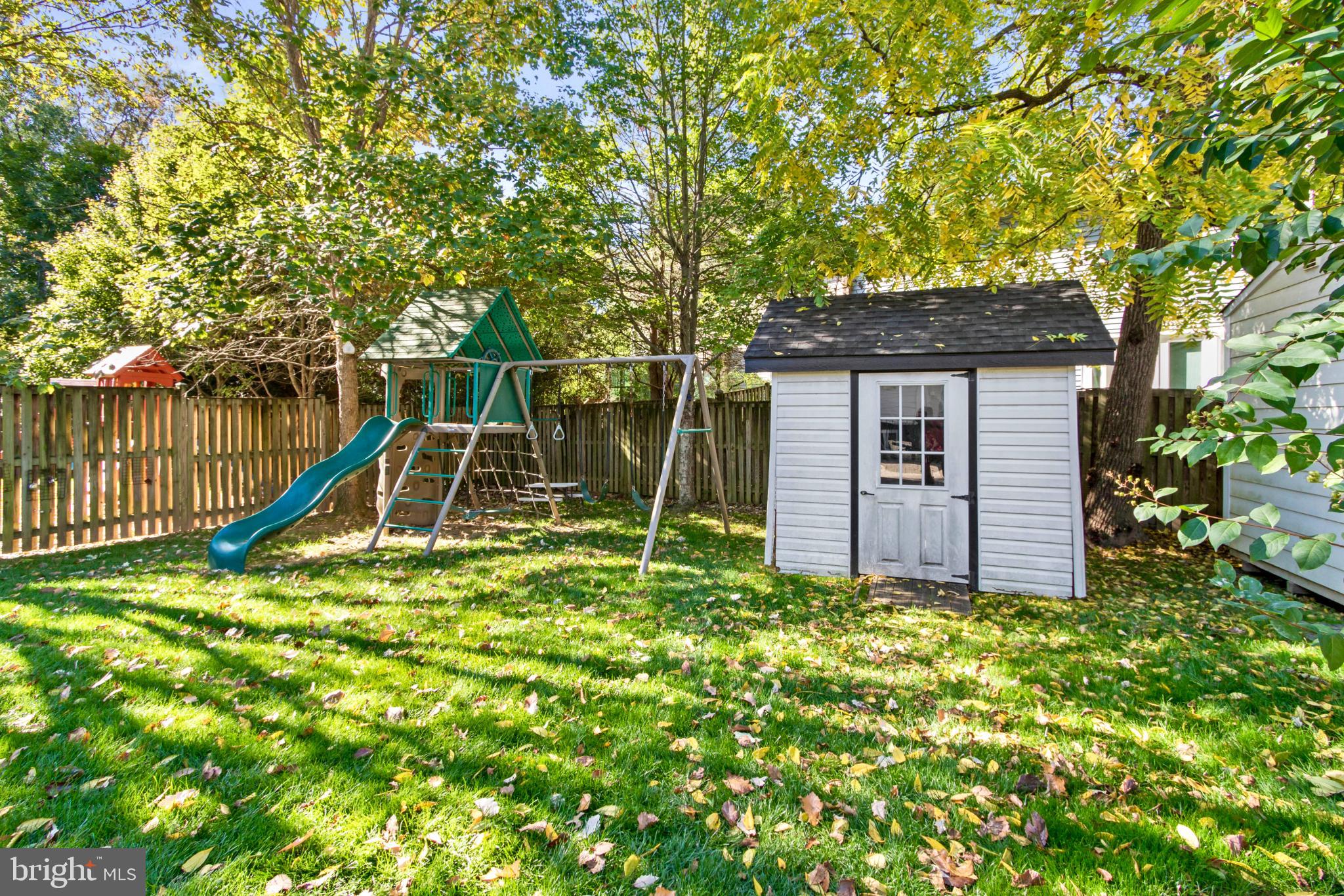 ELLISON HEIGHTS - Residential