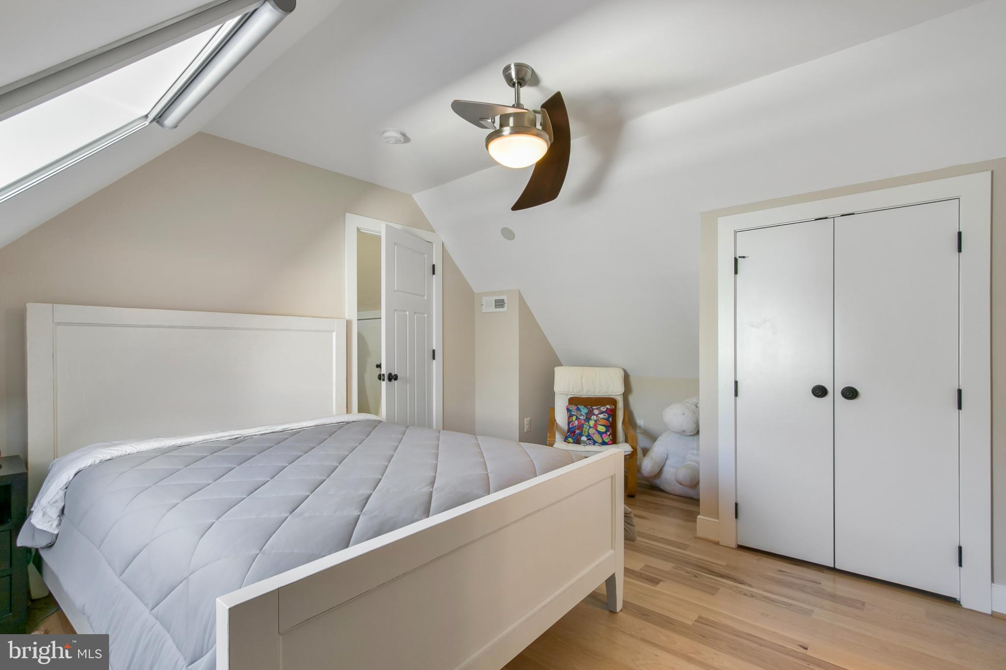 ELLISON HEIGHTS - Residential