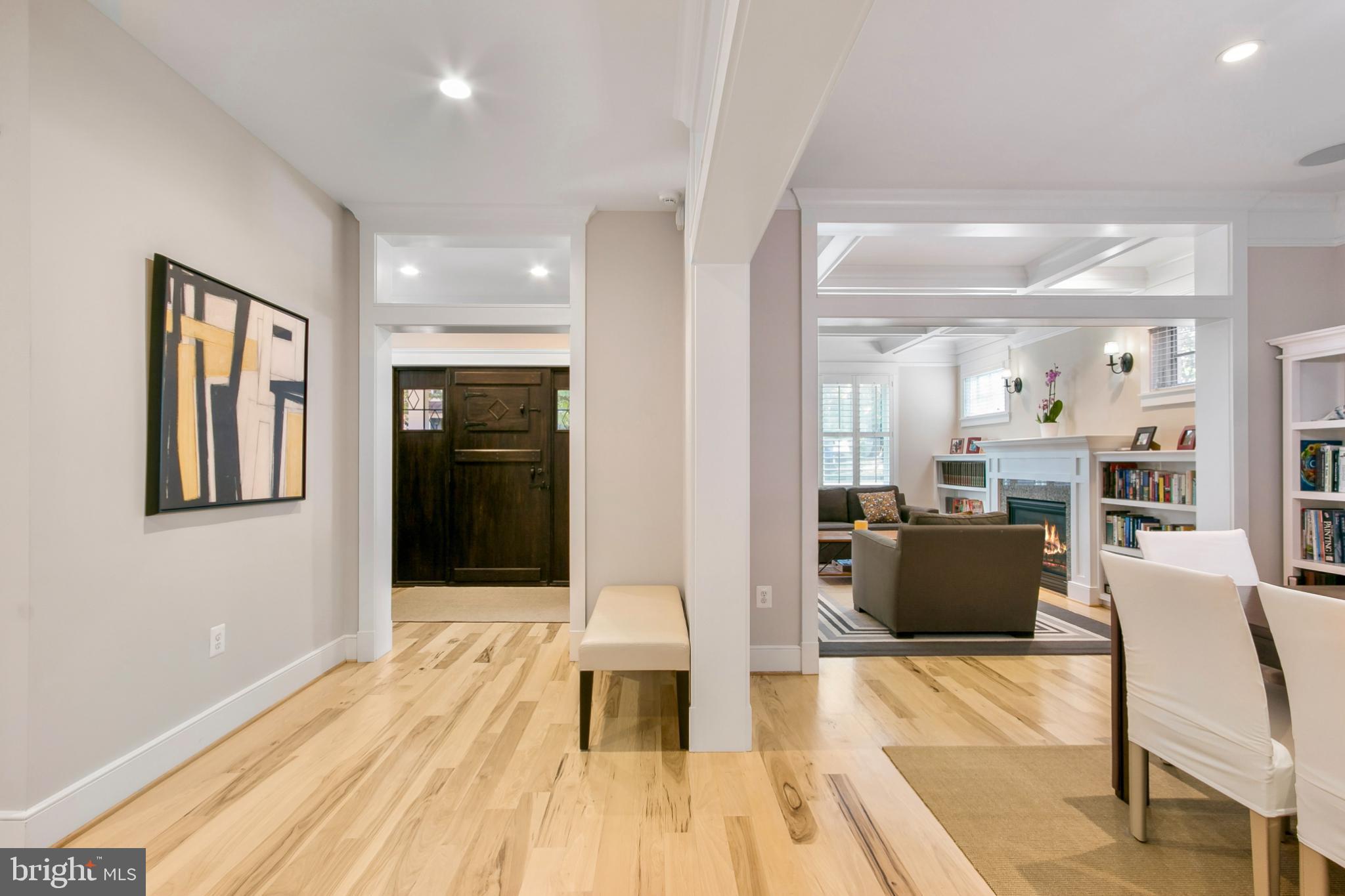 ELLISON HEIGHTS - Residential