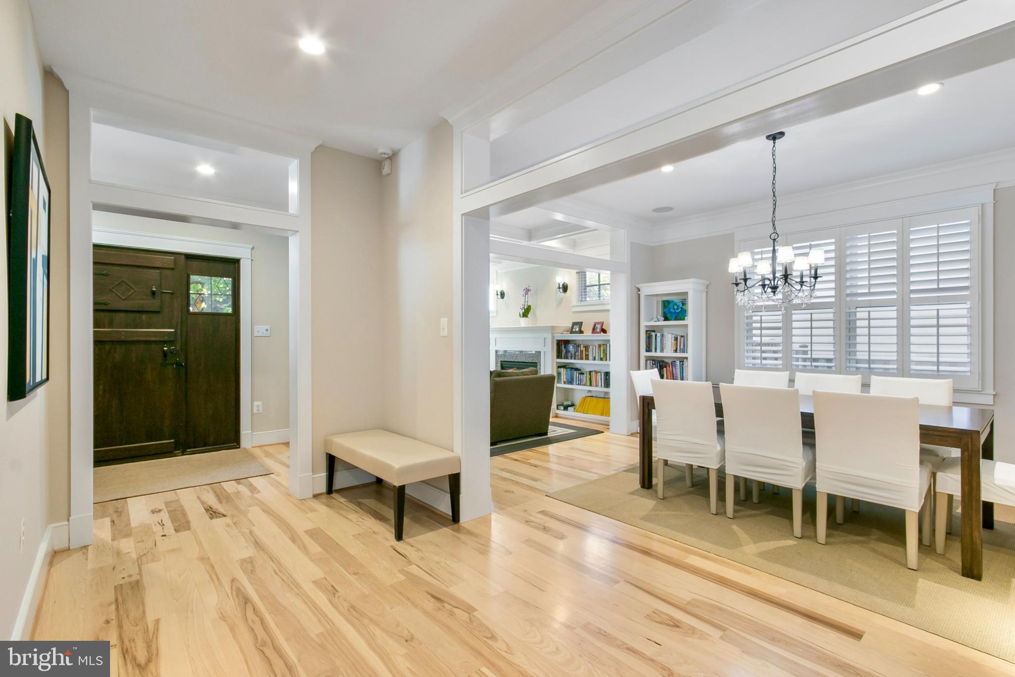 ELLISON HEIGHTS - Residential