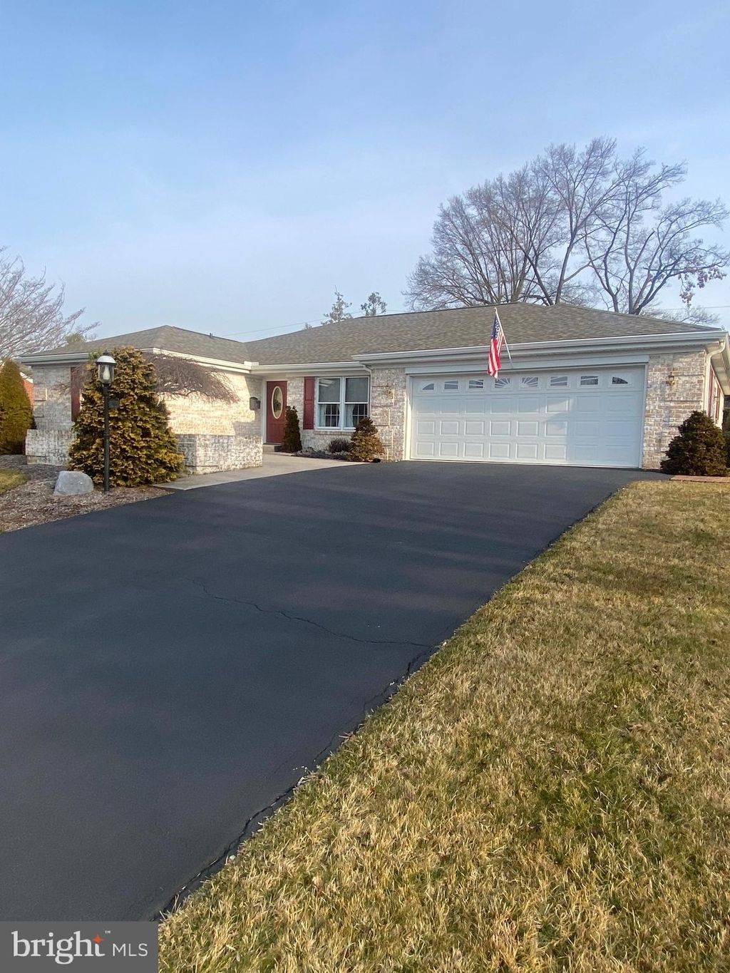 Photo of 743 Pershing Avenue, Ephrata, PA 17522 (MLS # PALA2046680)