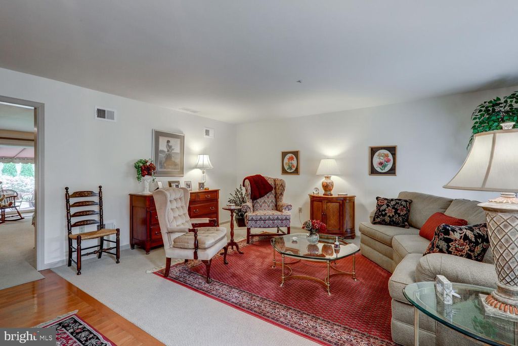 Photo of 743 Pershing Avenue, Ephrata, PA 17522 (MLS # PALA2046680)