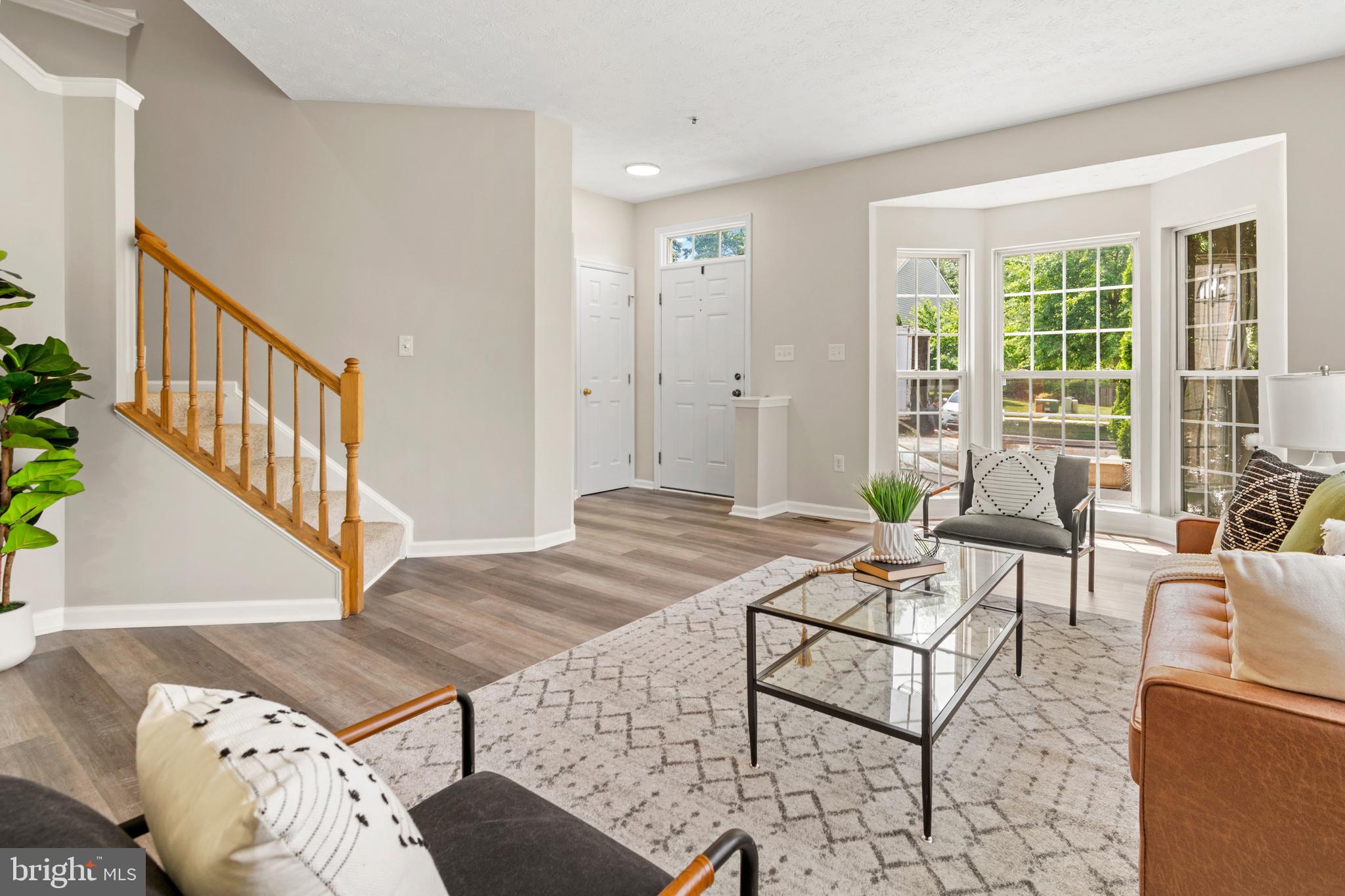 2838 SETTLERS VIEW DRIVE