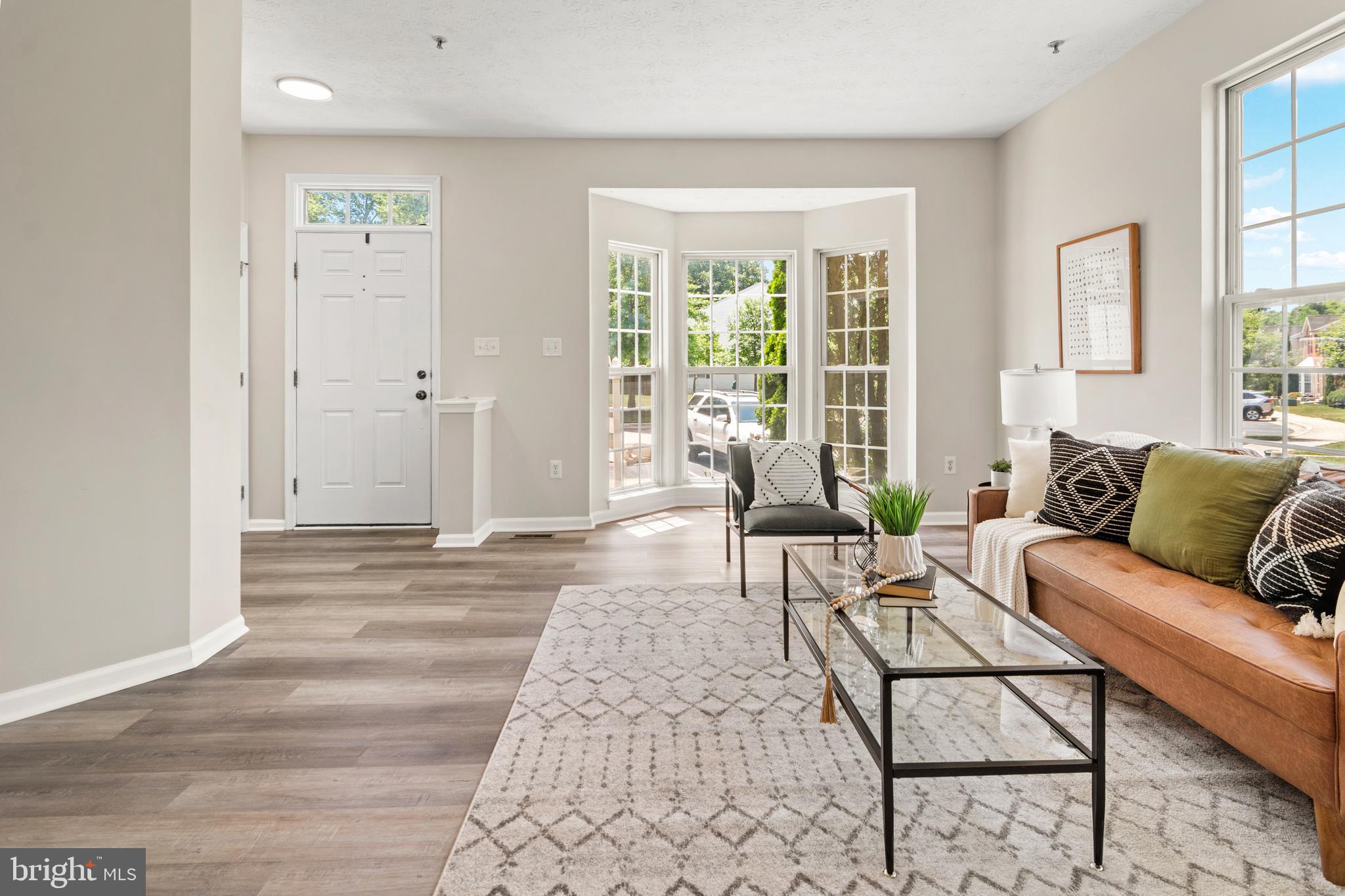 2838 SETTLERS VIEW DRIVE