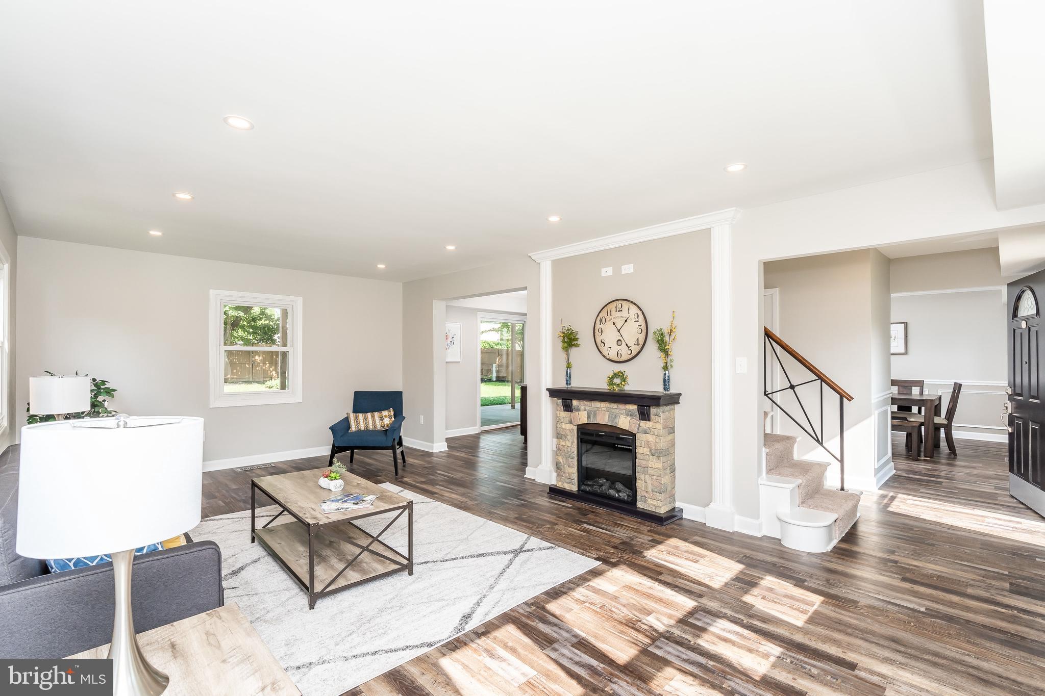 MEADOWBROOK AT BELAIR - Residential