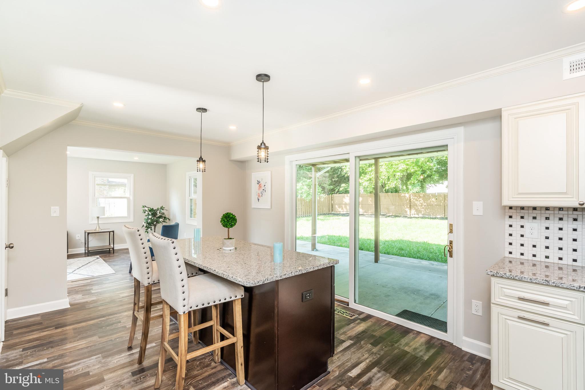 MEADOWBROOK AT BELAIR - Residential