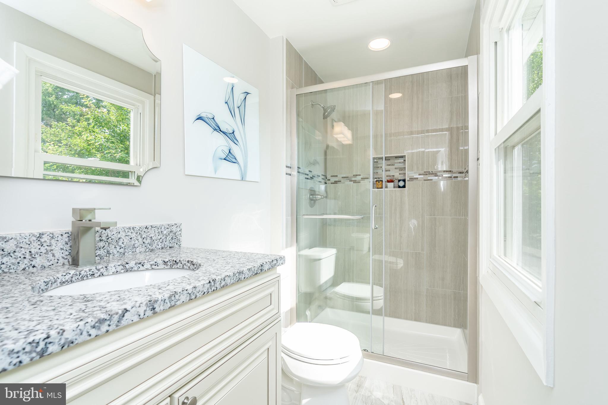 MEADOWBROOK AT BELAIR - Residential