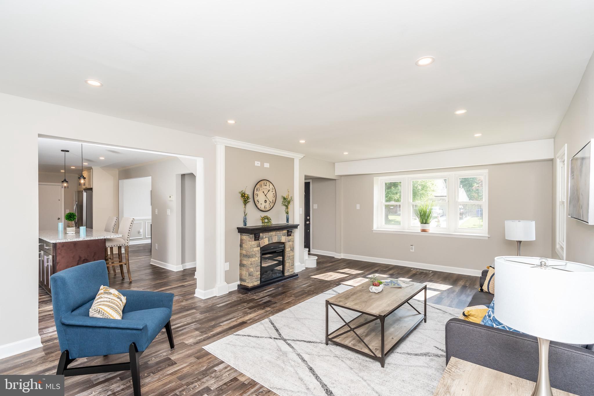 MEADOWBROOK AT BELAIR - Residential