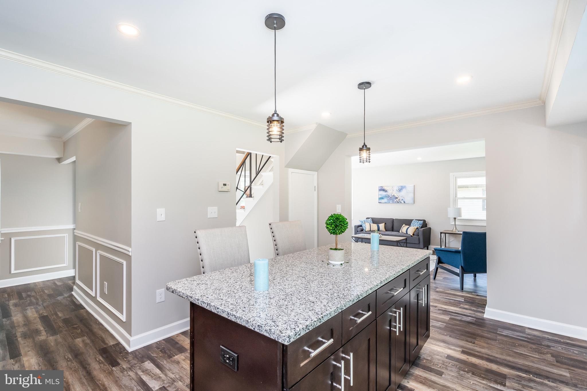 MEADOWBROOK AT BELAIR - Residential