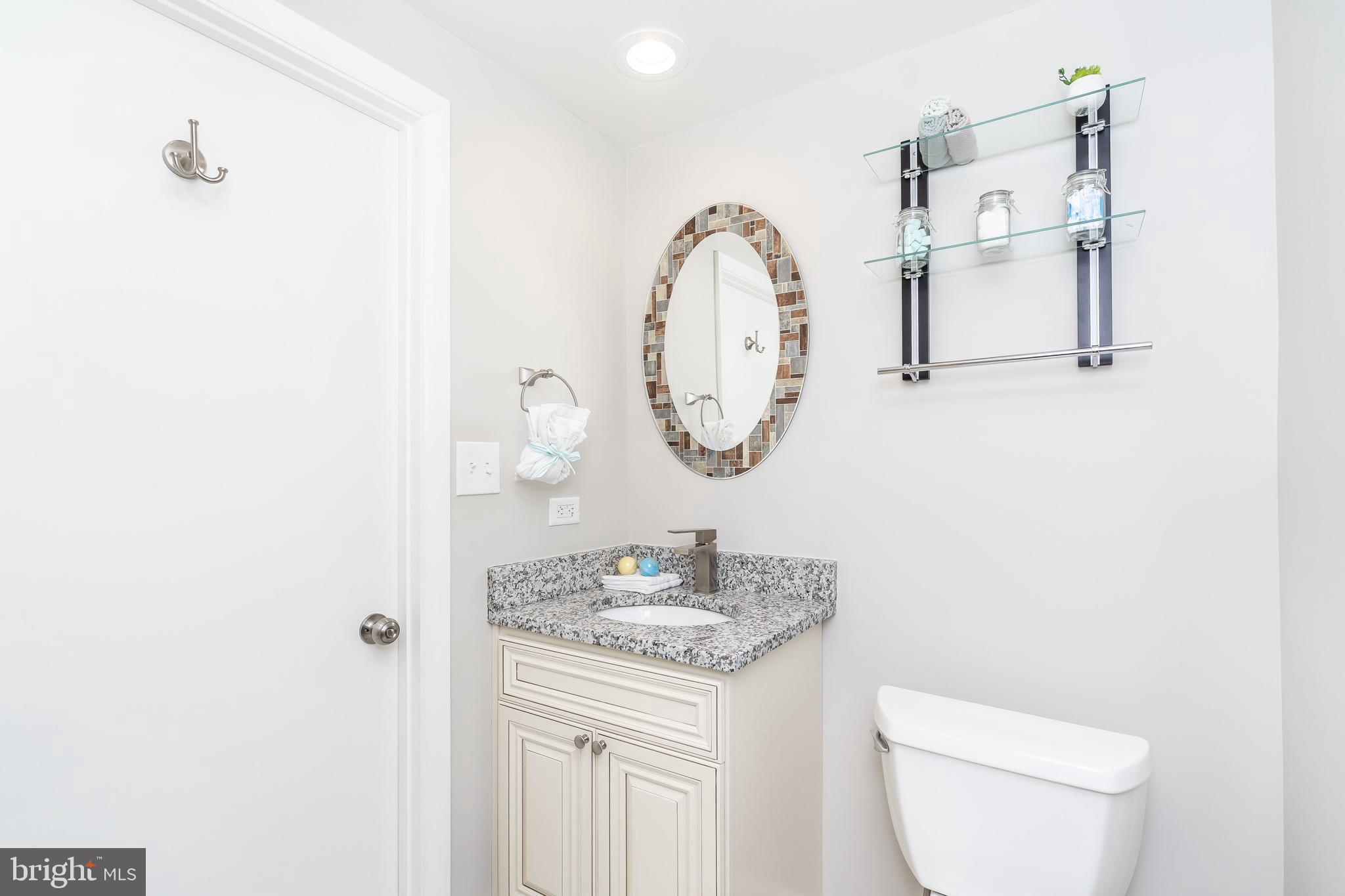 MEADOWBROOK AT BELAIR - Residential