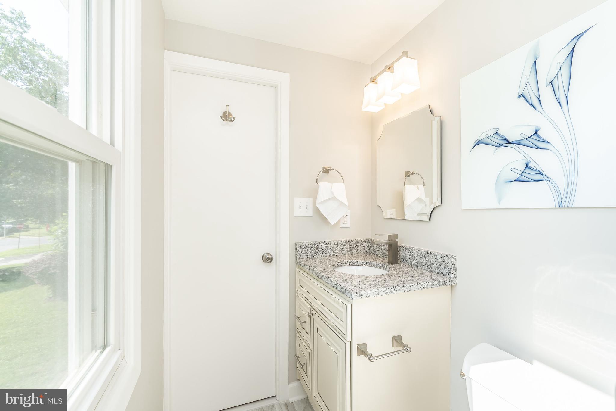 MEADOWBROOK AT BELAIR - Residential