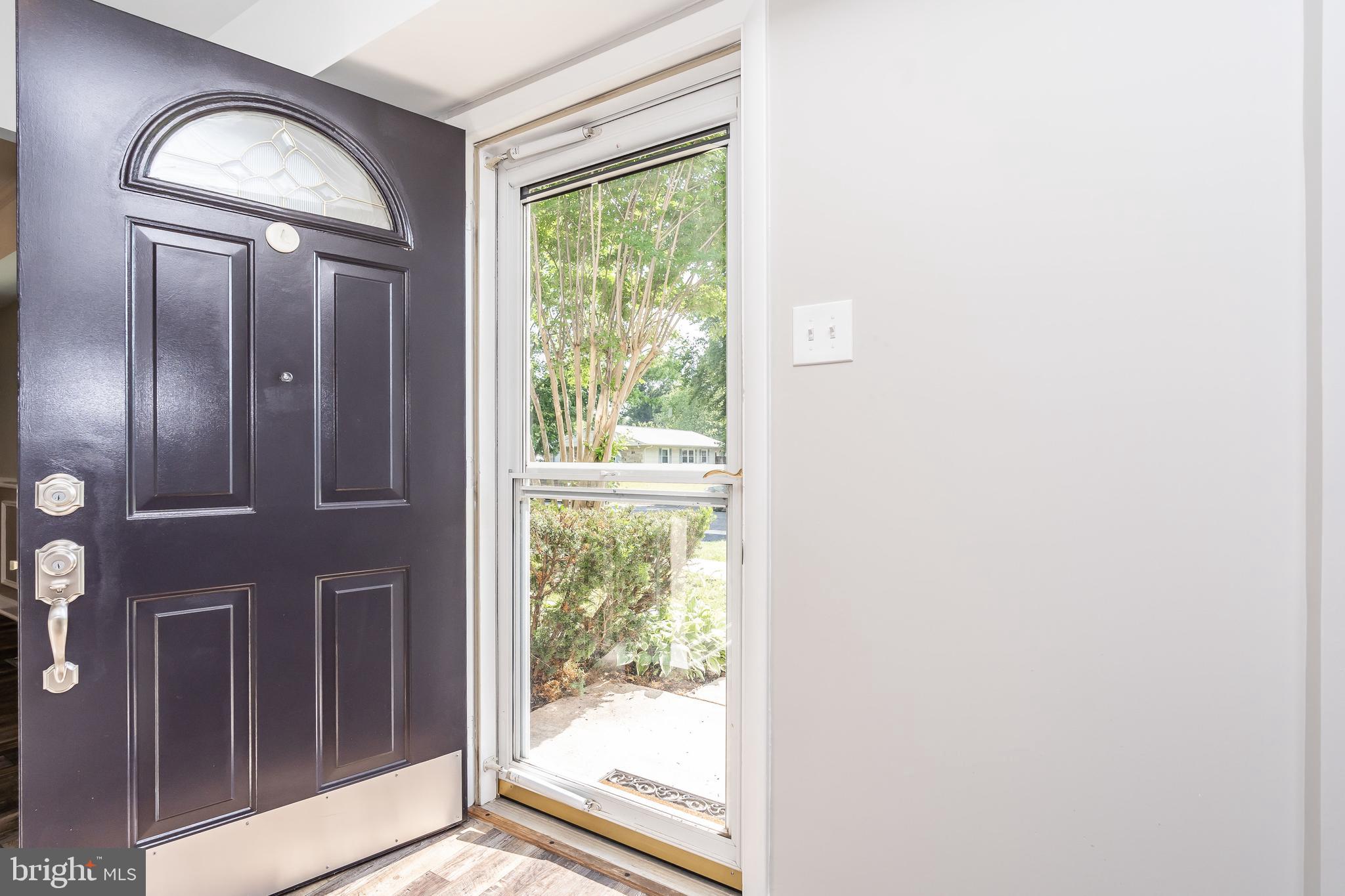 MEADOWBROOK AT BELAIR - Residential