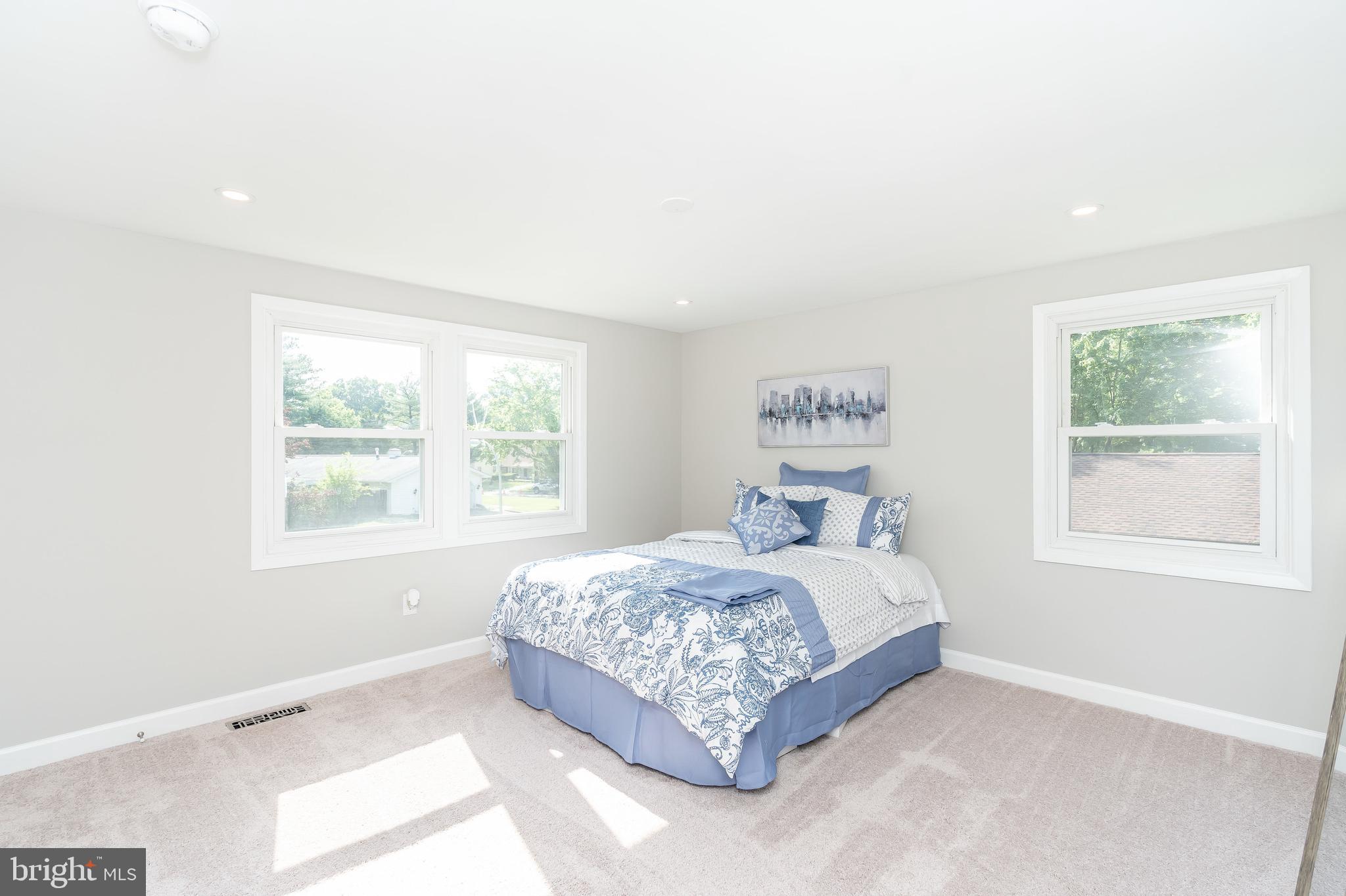 MEADOWBROOK AT BELAIR - Residential