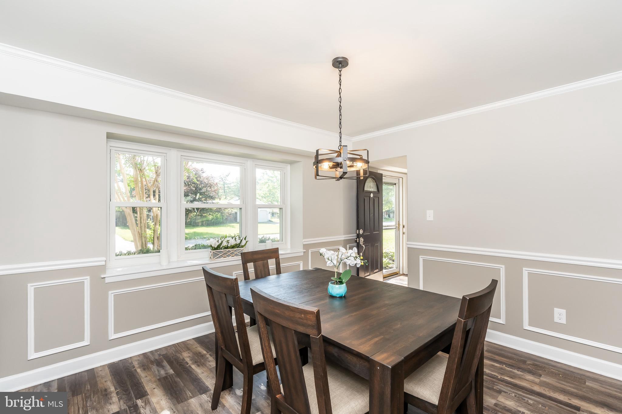 MEADOWBROOK AT BELAIR - Residential