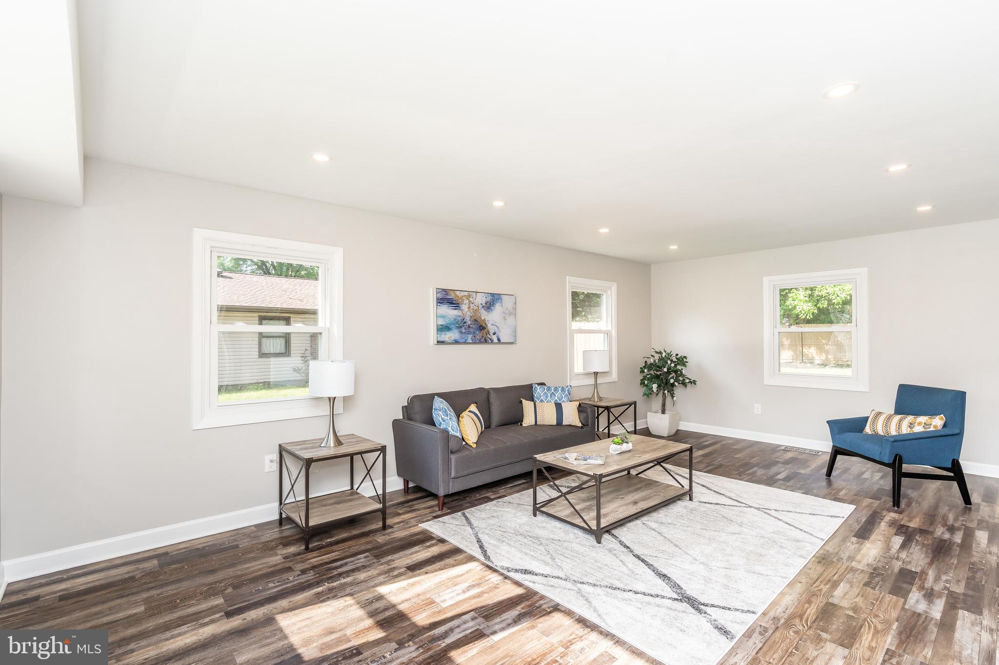 MEADOWBROOK AT BELAIR - Residential