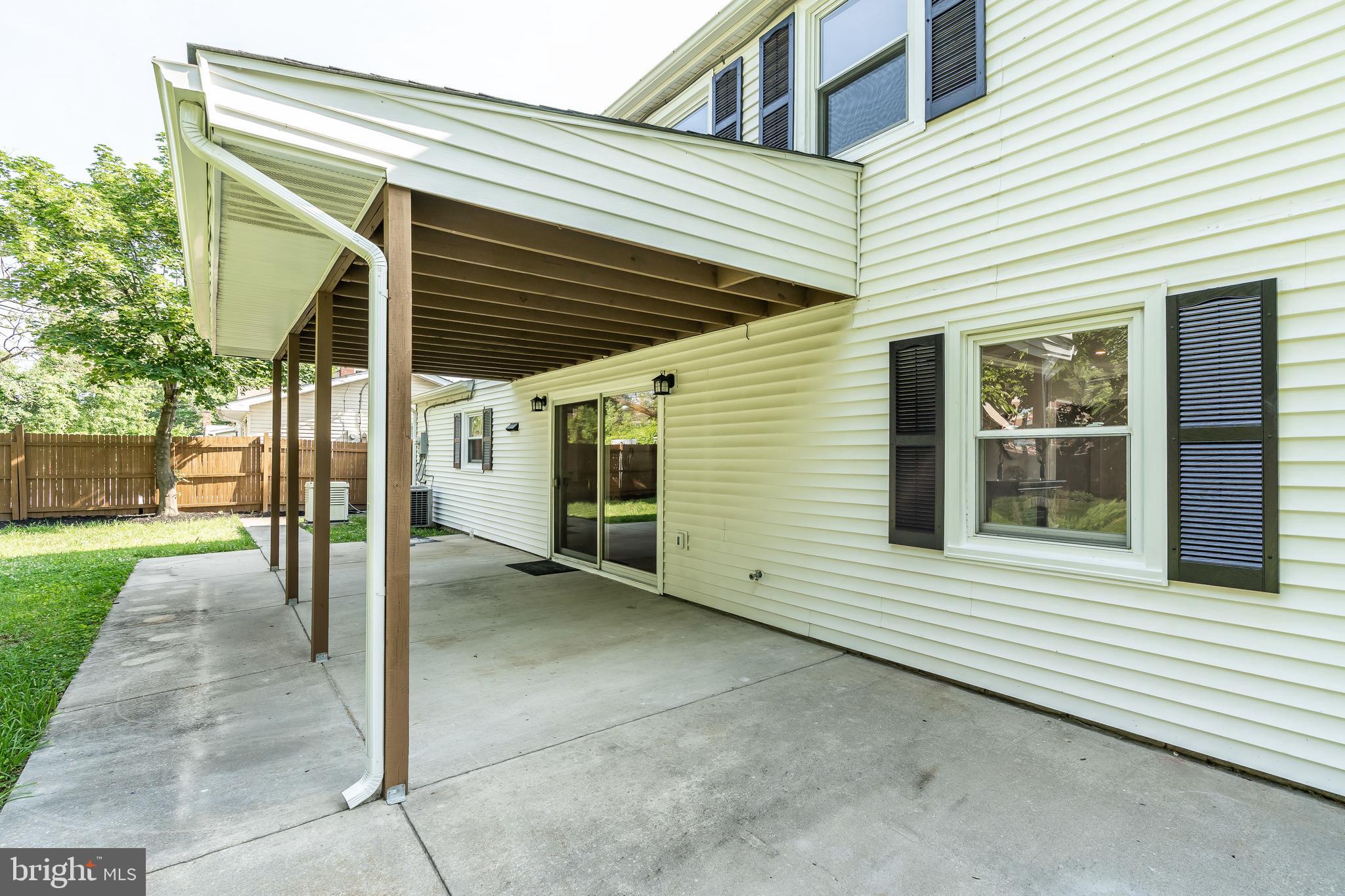 MEADOWBROOK AT BELAIR - Residential