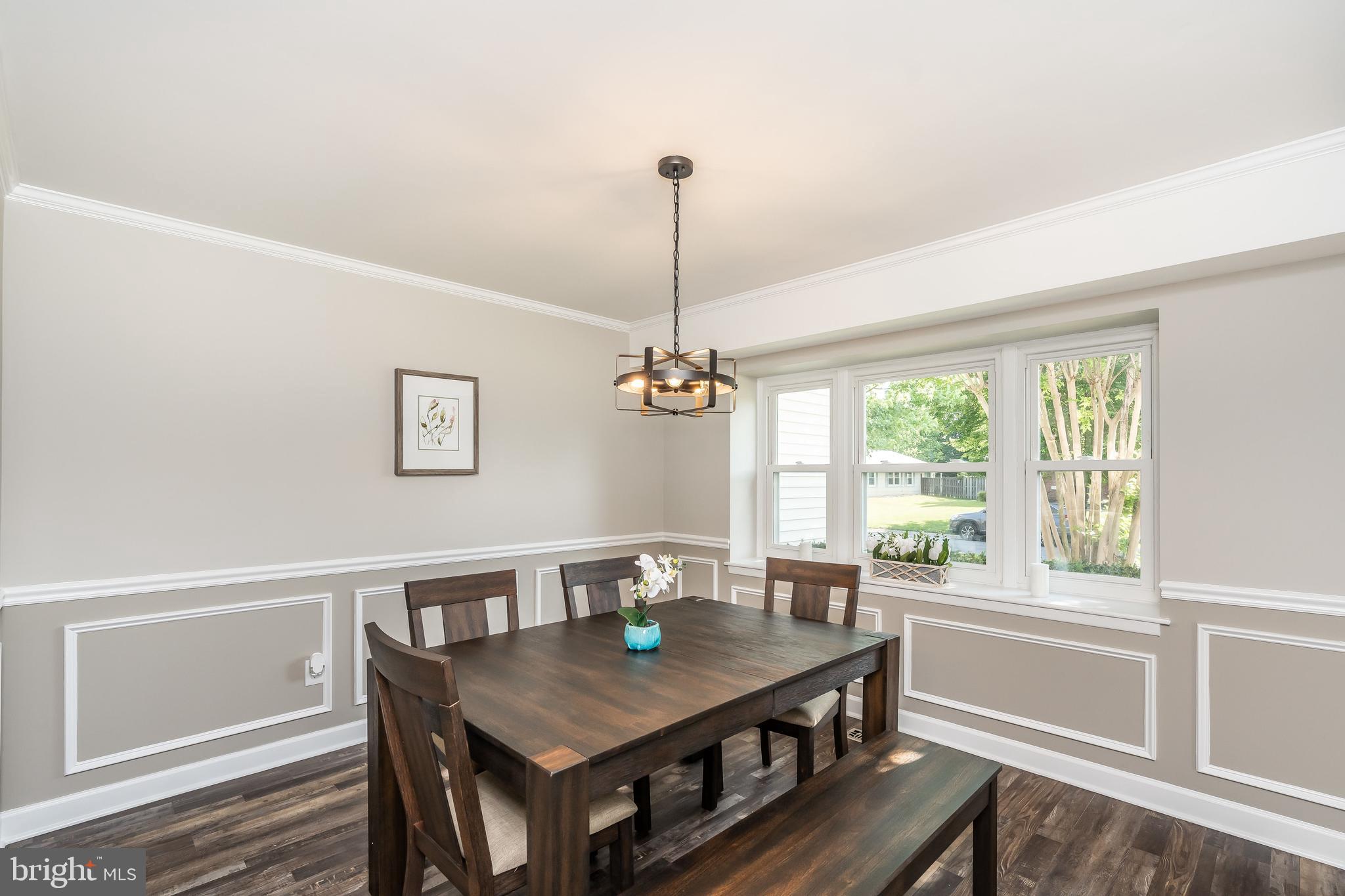 MEADOWBROOK AT BELAIR - Residential