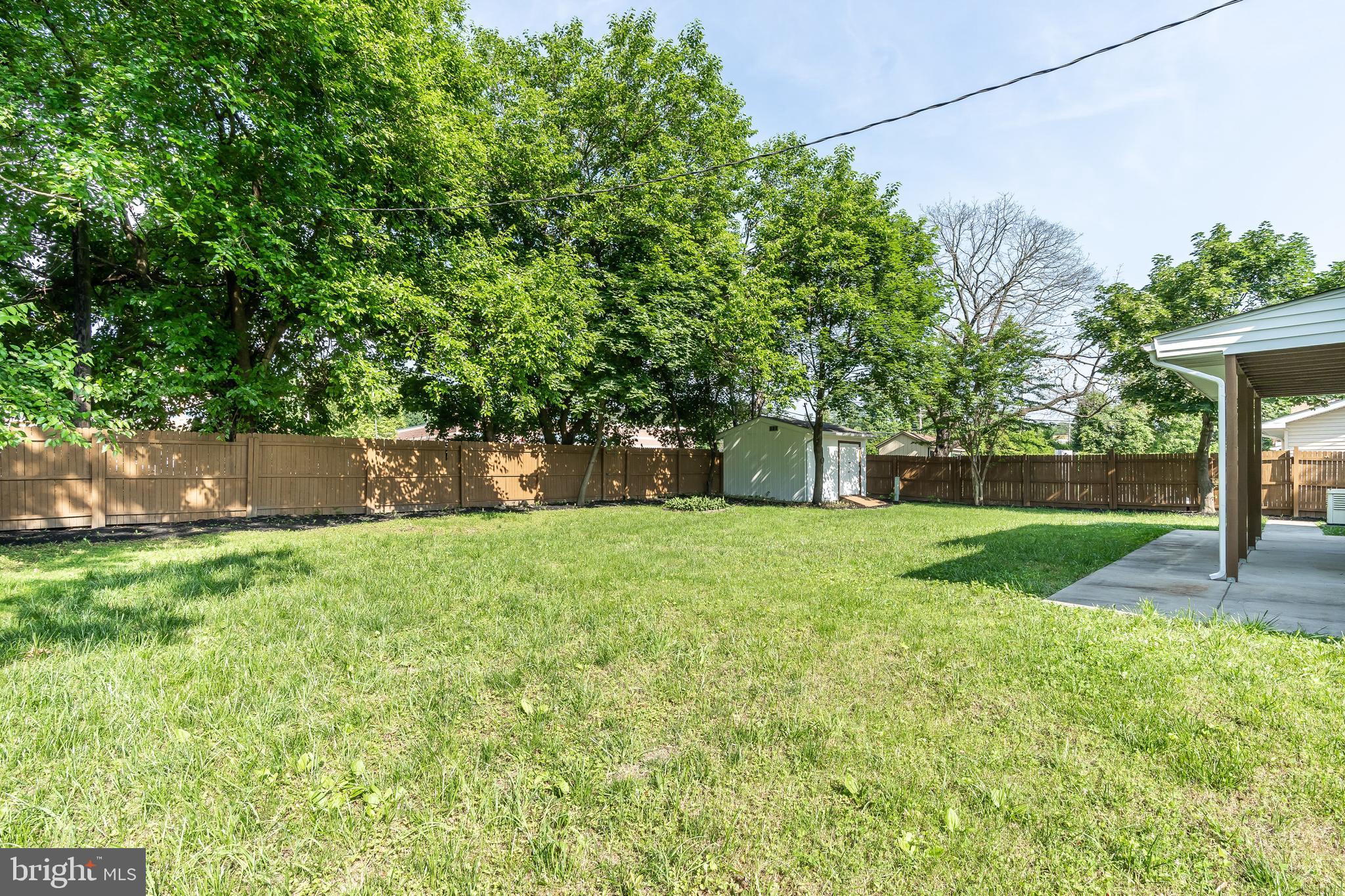 MEADOWBROOK AT BELAIR - Residential