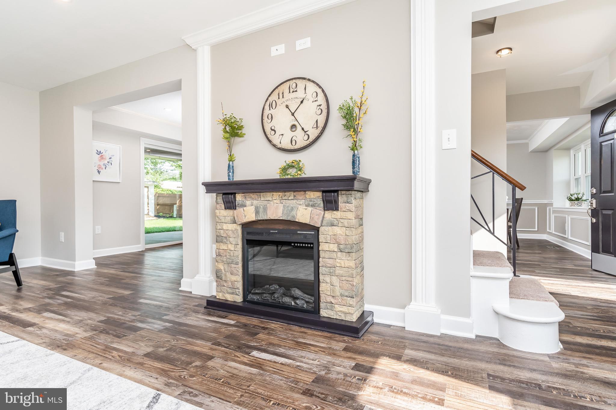 MEADOWBROOK AT BELAIR - Residential