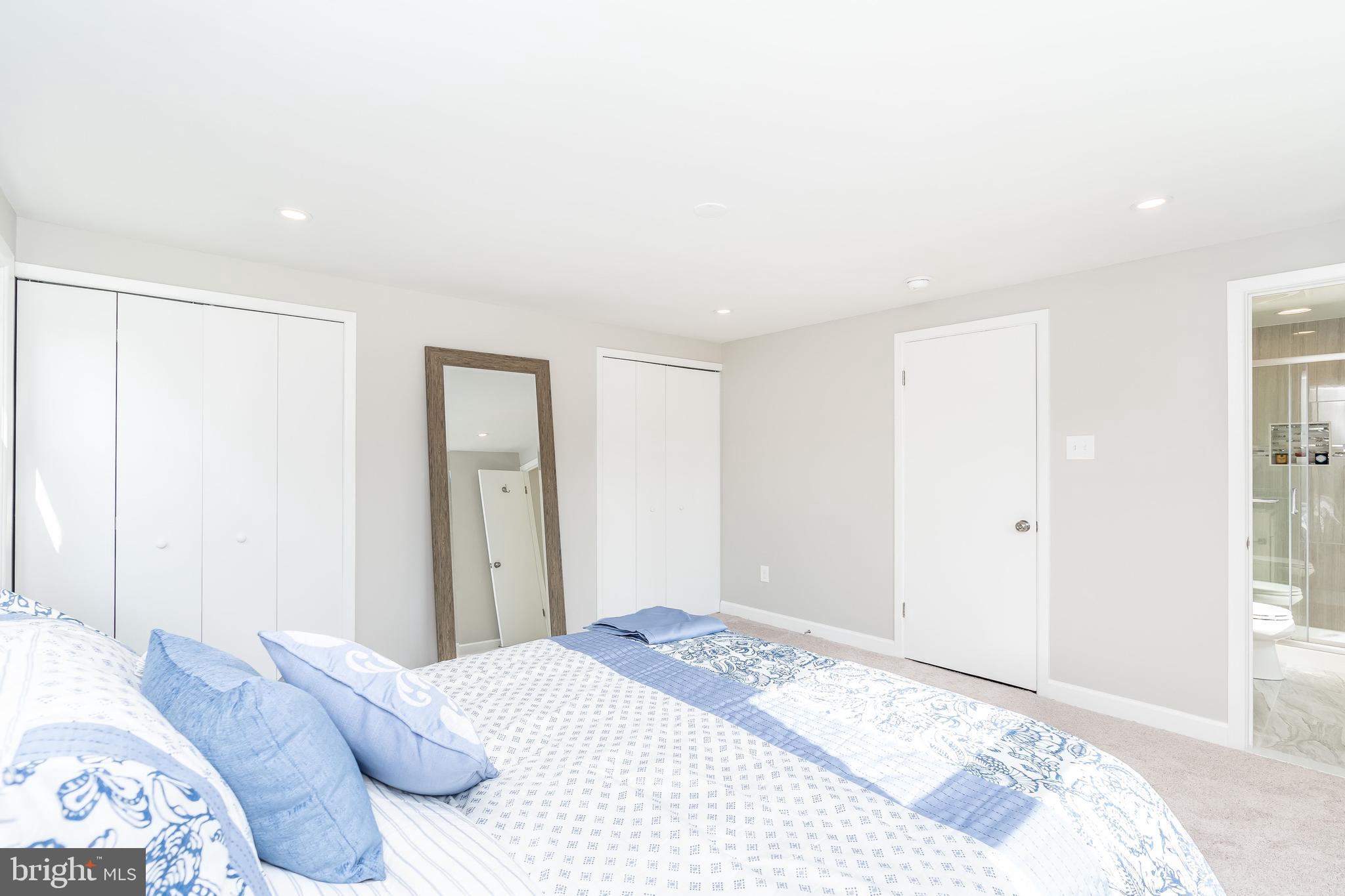 MEADOWBROOK AT BELAIR - Residential