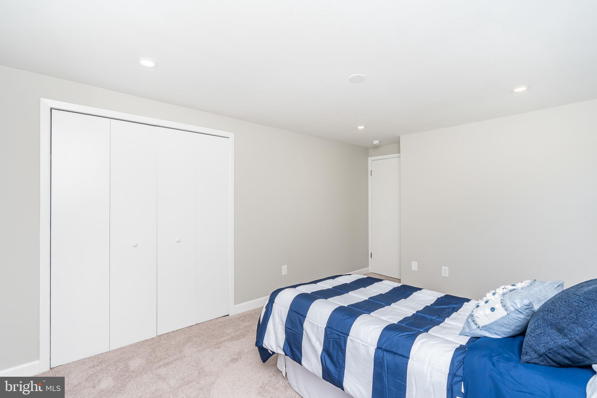 MEADOWBROOK AT BELAIR - Residential