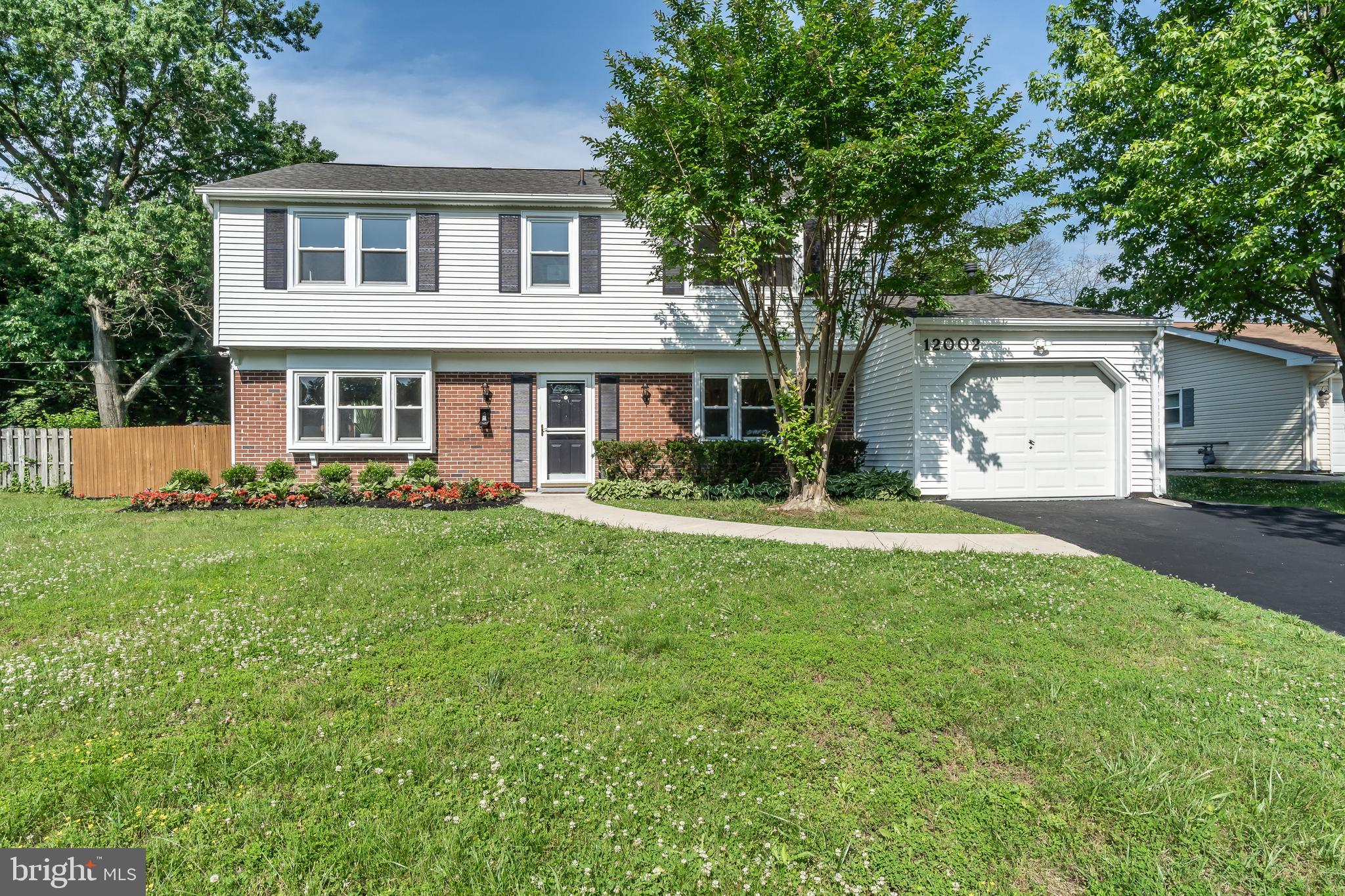 MEADOWBROOK AT BELAIR - Residential