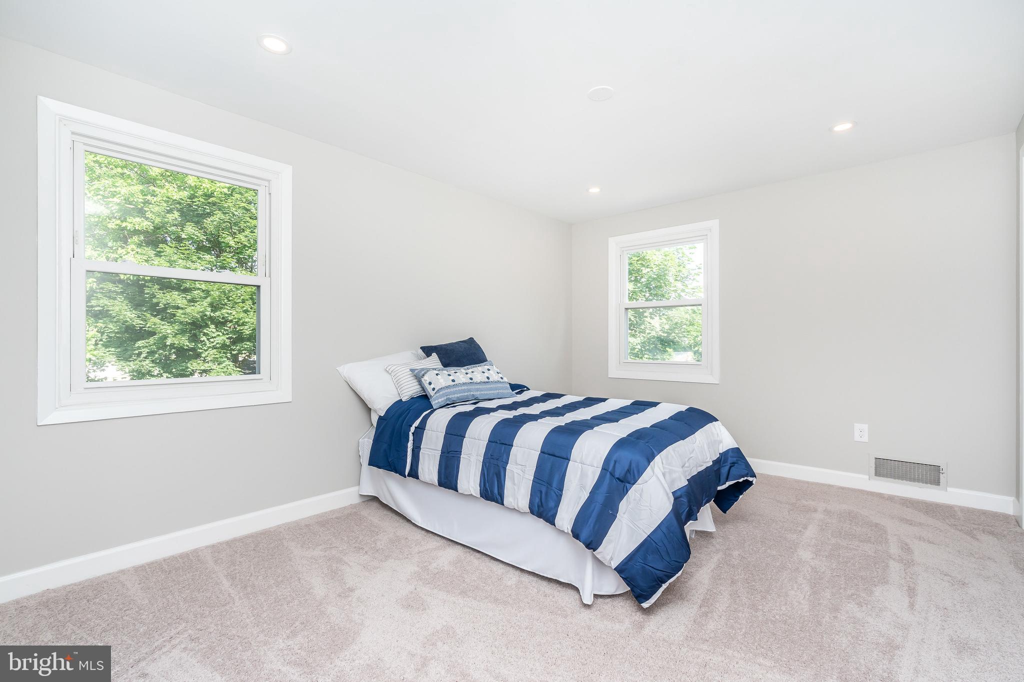 MEADOWBROOK AT BELAIR - Residential