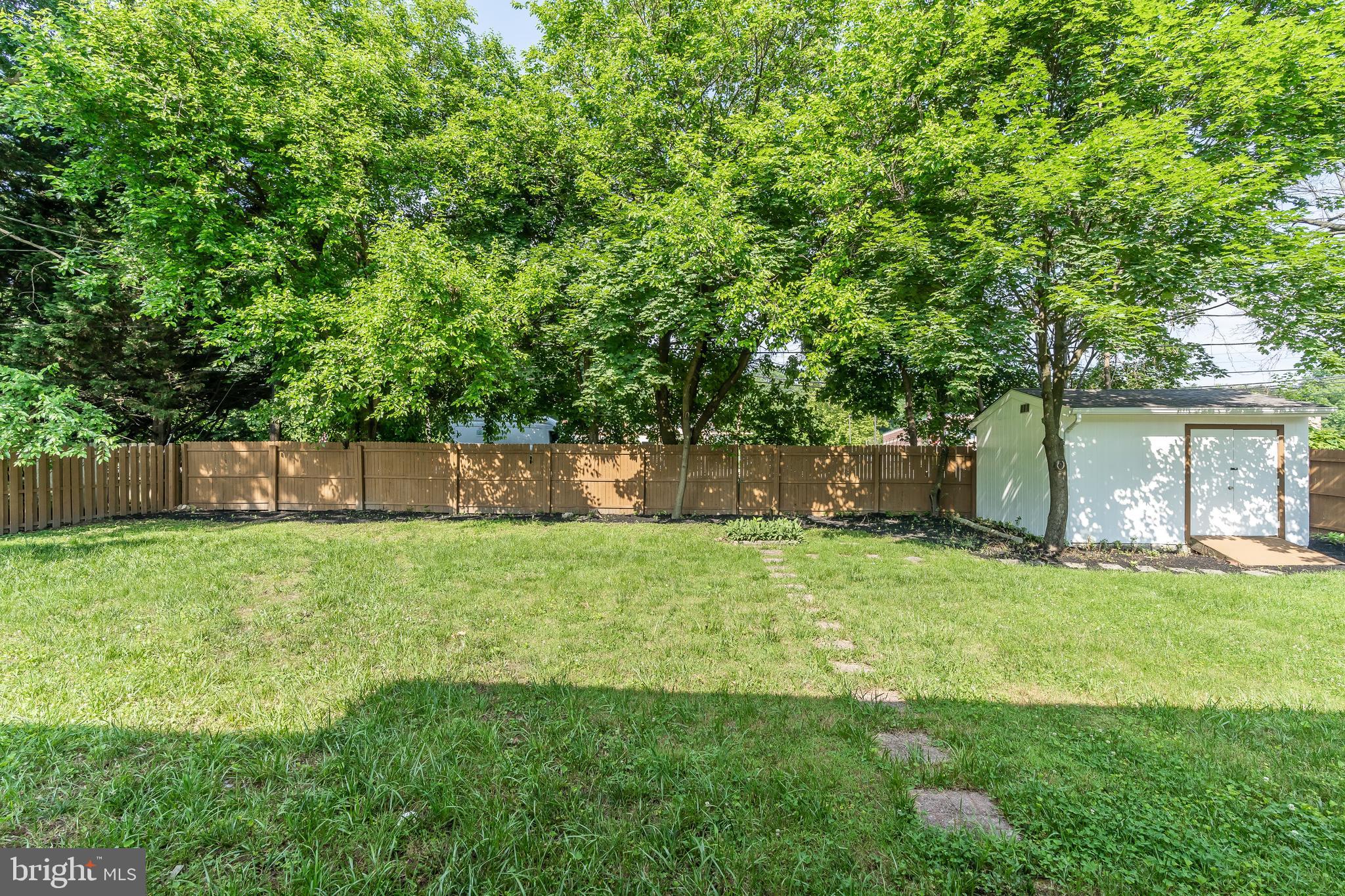 MEADOWBROOK AT BELAIR - Residential