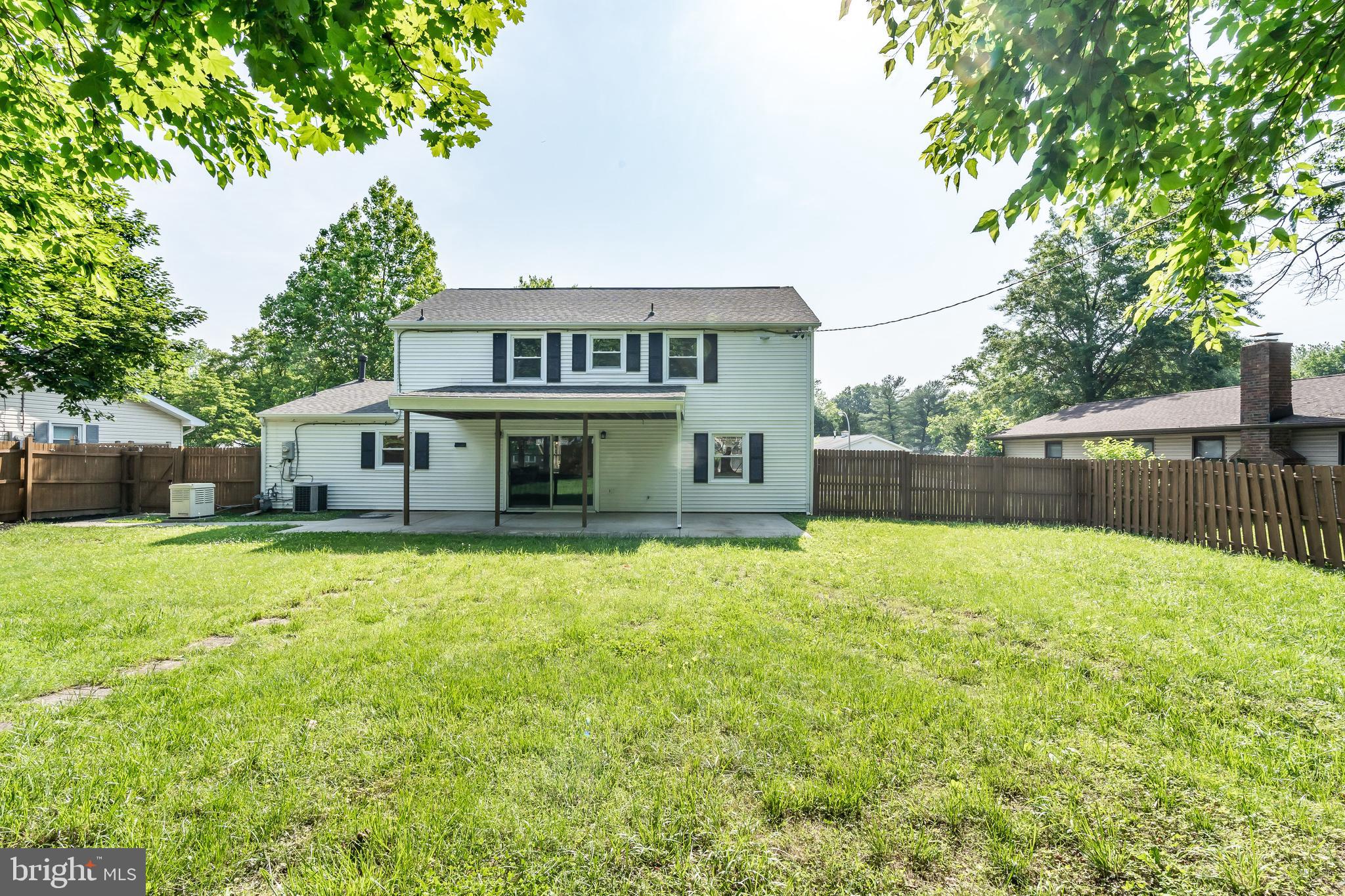 MEADOWBROOK AT BELAIR - Residential