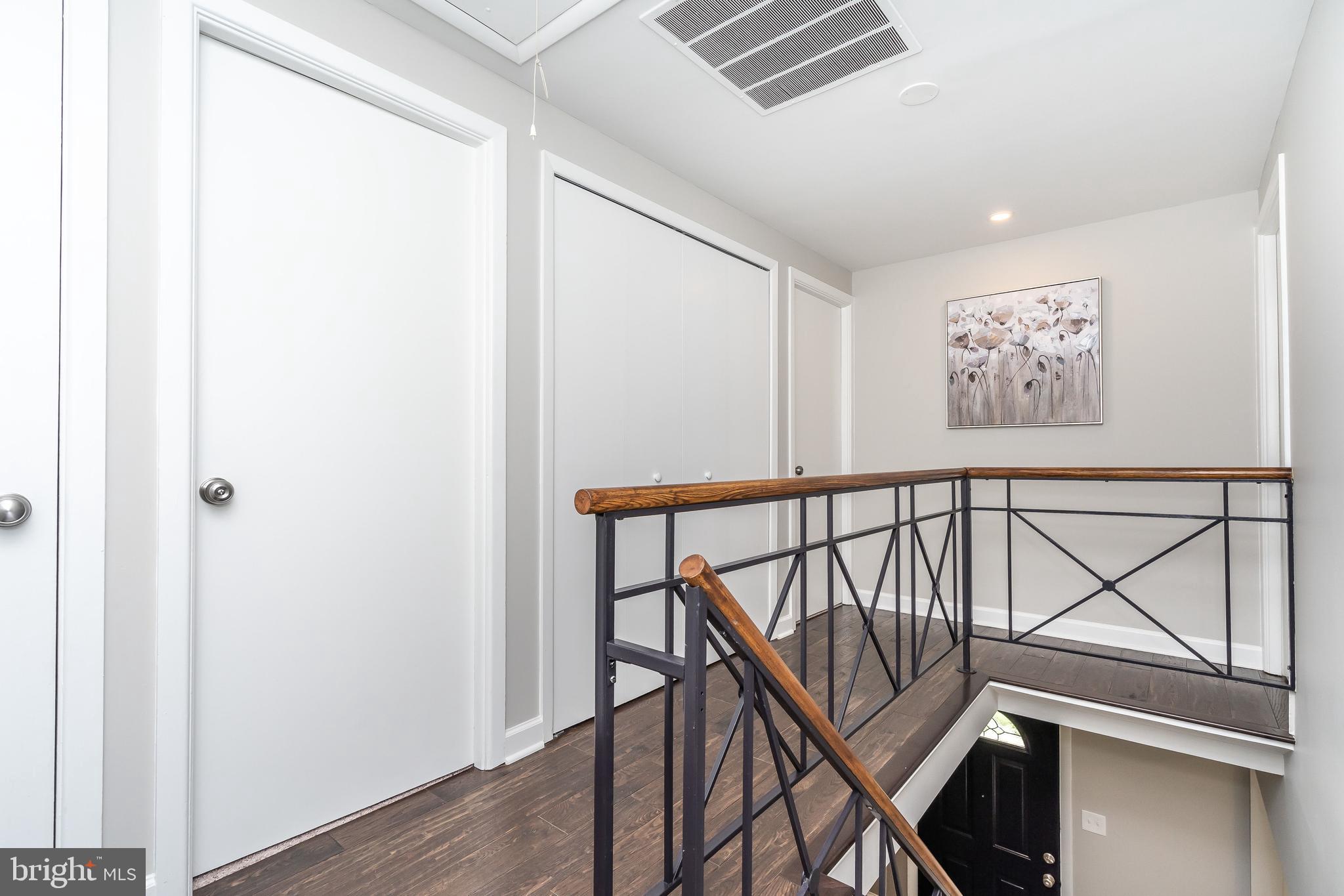 MEADOWBROOK AT BELAIR - Residential