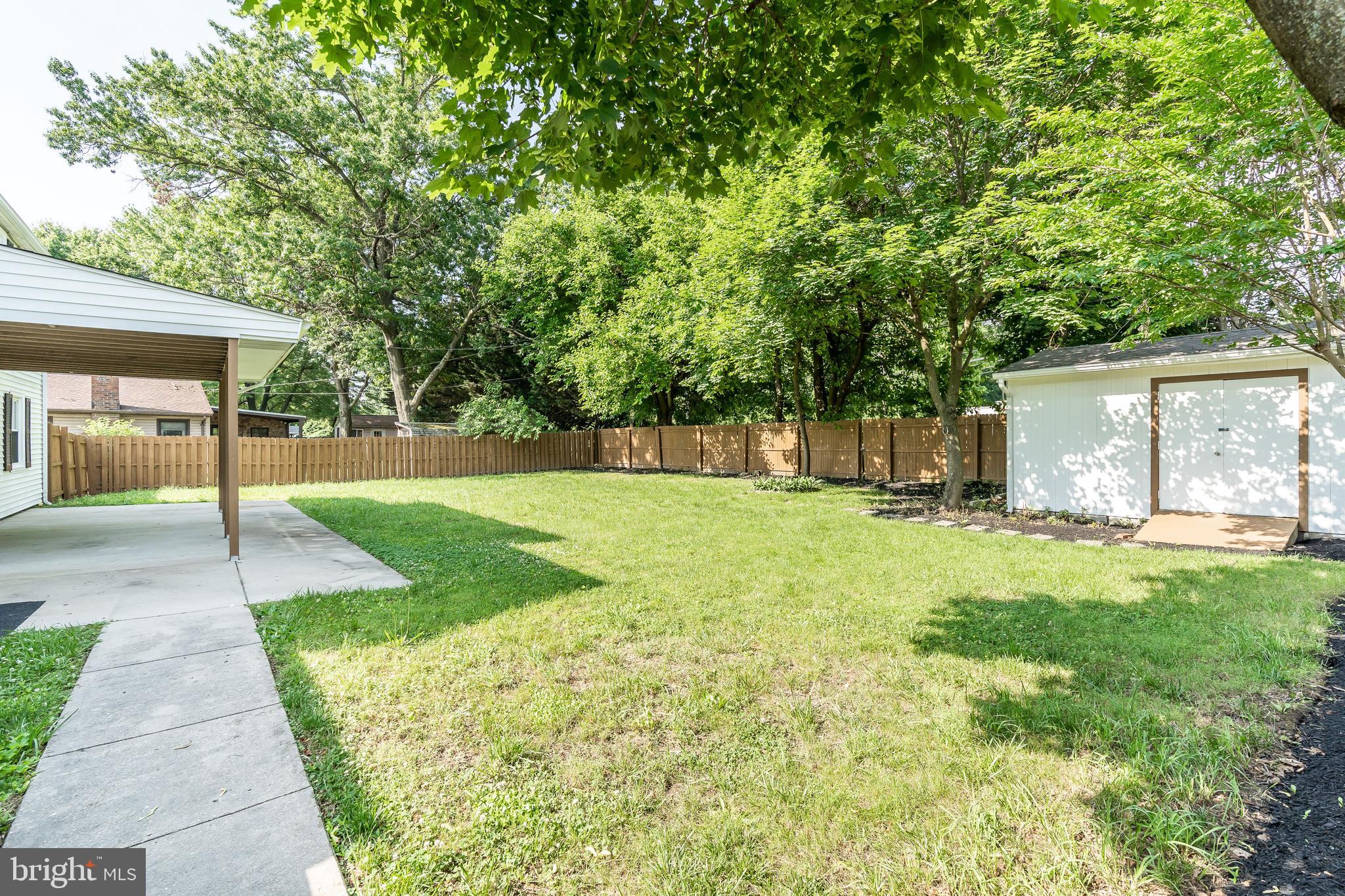 MEADOWBROOK AT BELAIR - Residential