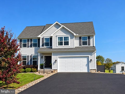 Photo of 103 Feidler Road, BELLEFONTE, PA 16823 (MLS # PACE2520966)