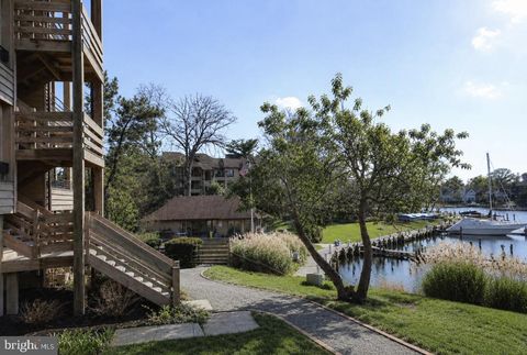 Condo For Sale - 4 President Point Drive #C<br/> ANNAPOLIS, MD 21403