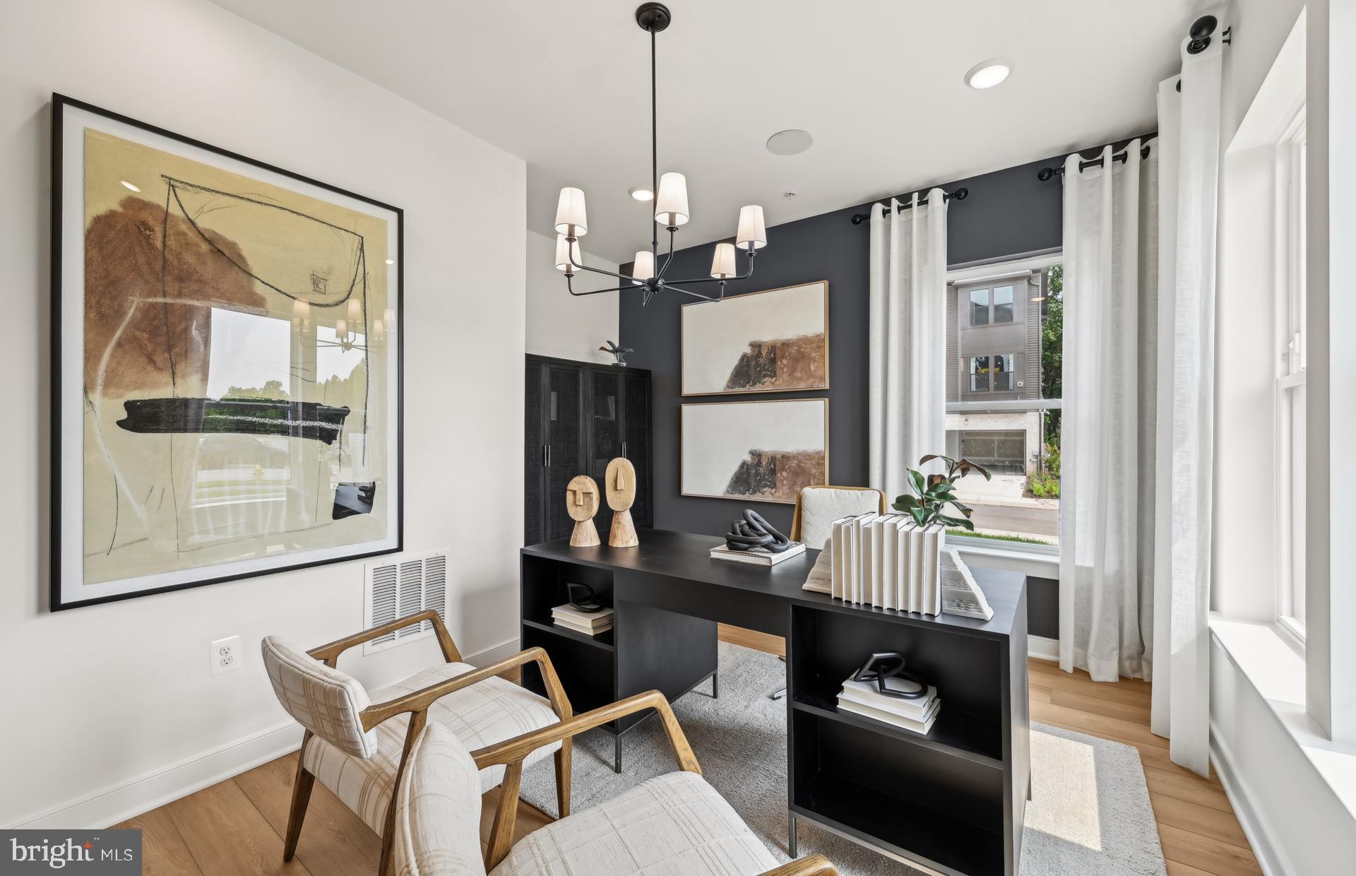 WATERSHED - Residential