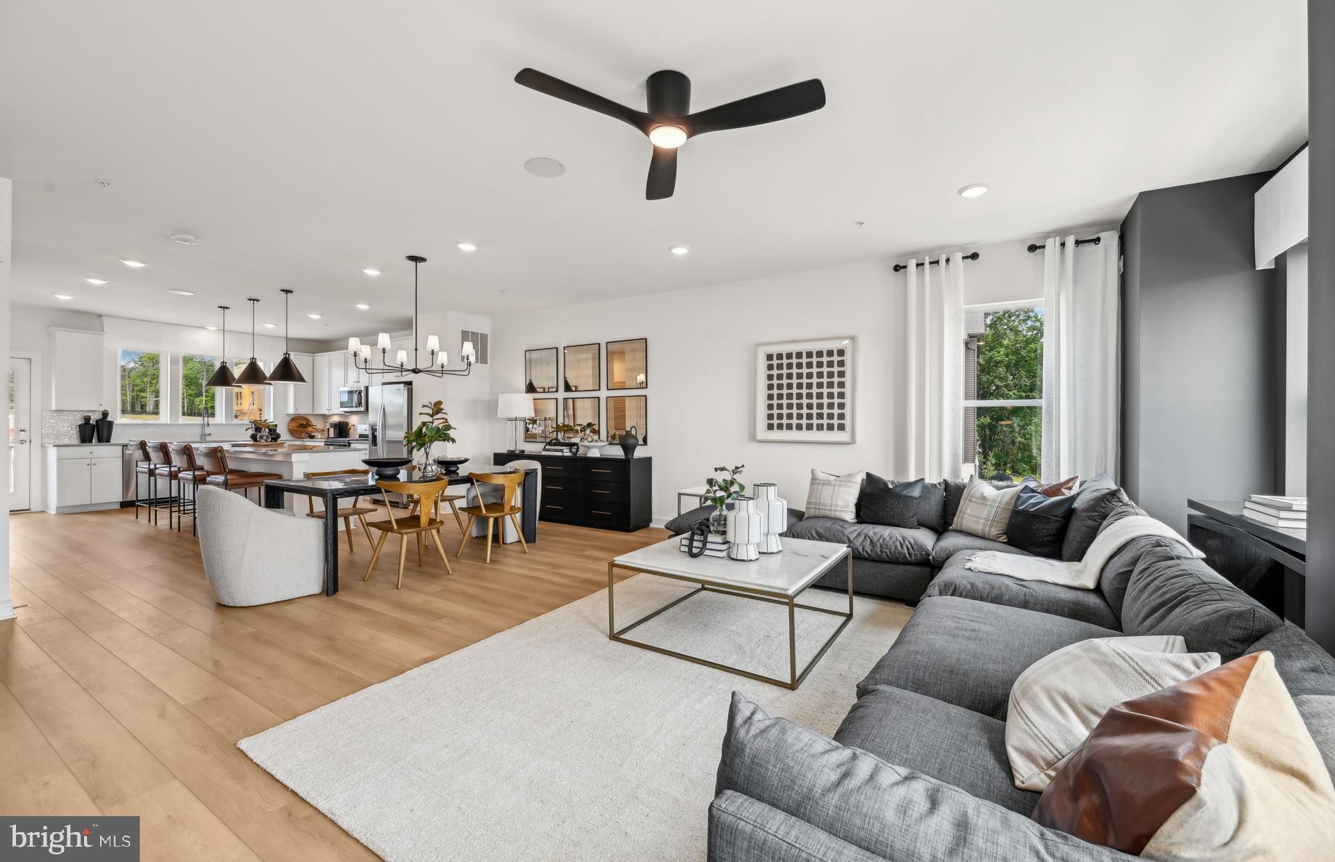 WATERSHED - Residential