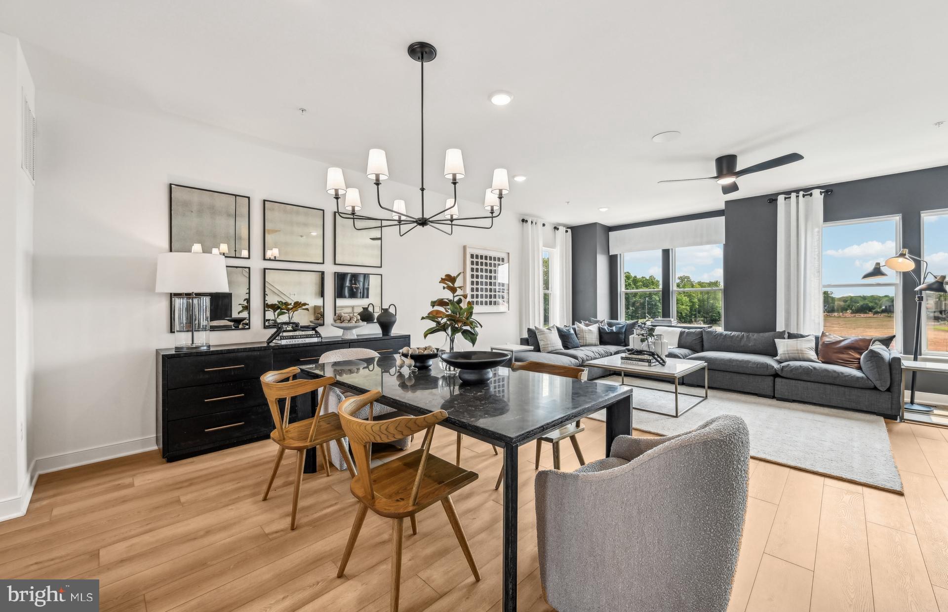 WATERSHED - Residential