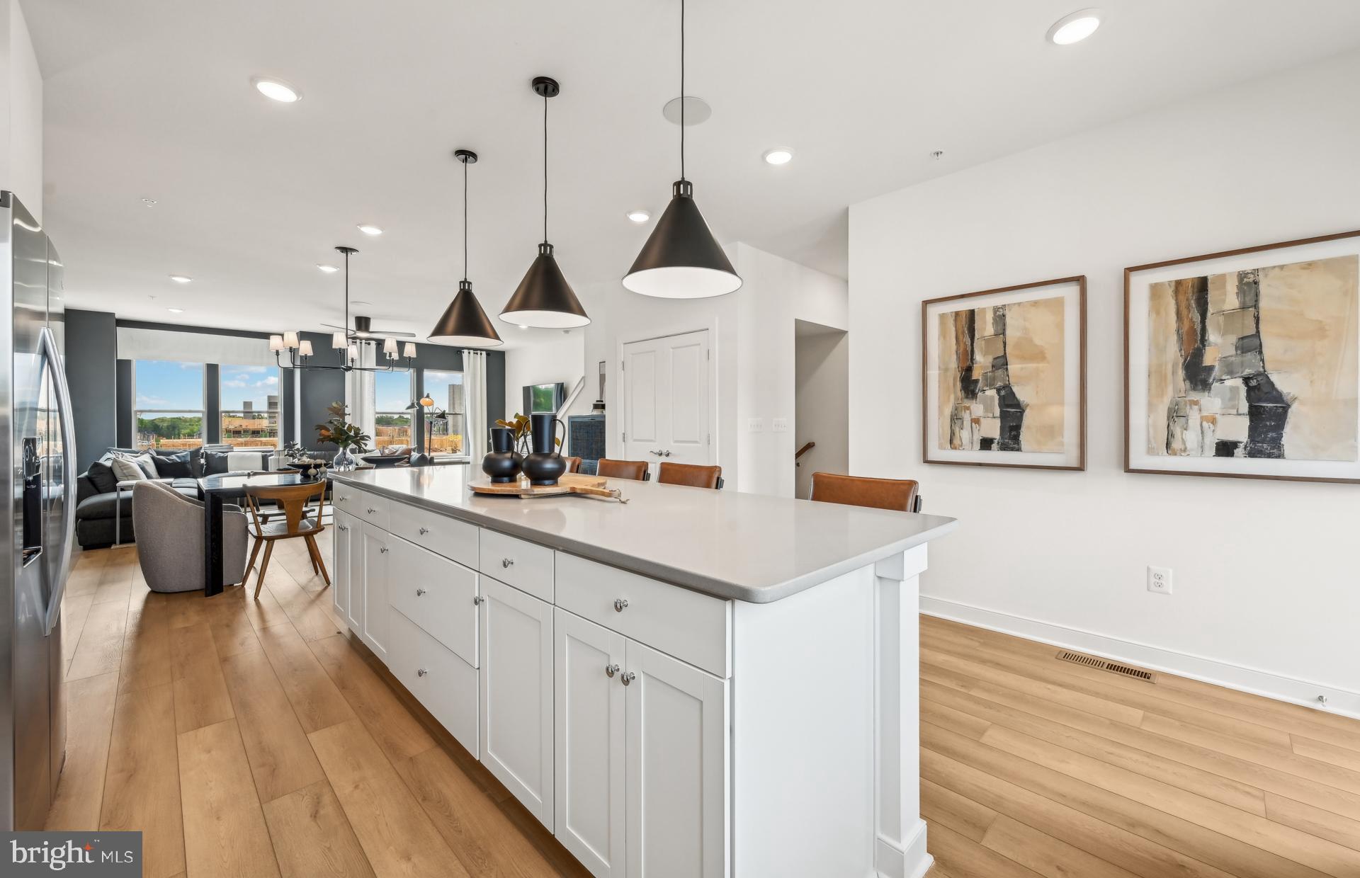 WATERSHED - Residential