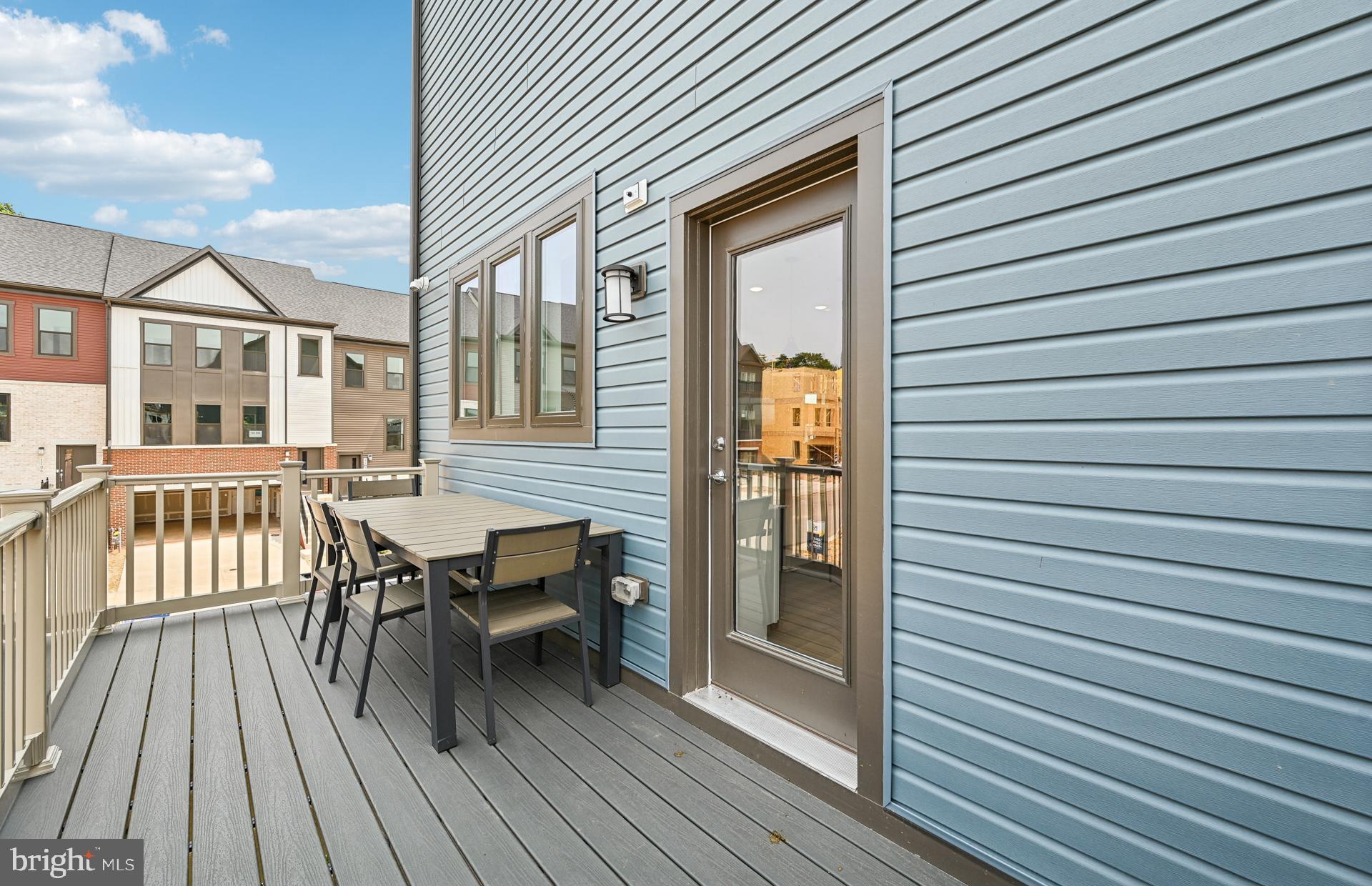 WATERSHED - Residential