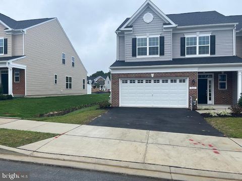 8641 HINES CIRCLE LAUREL MD 20723