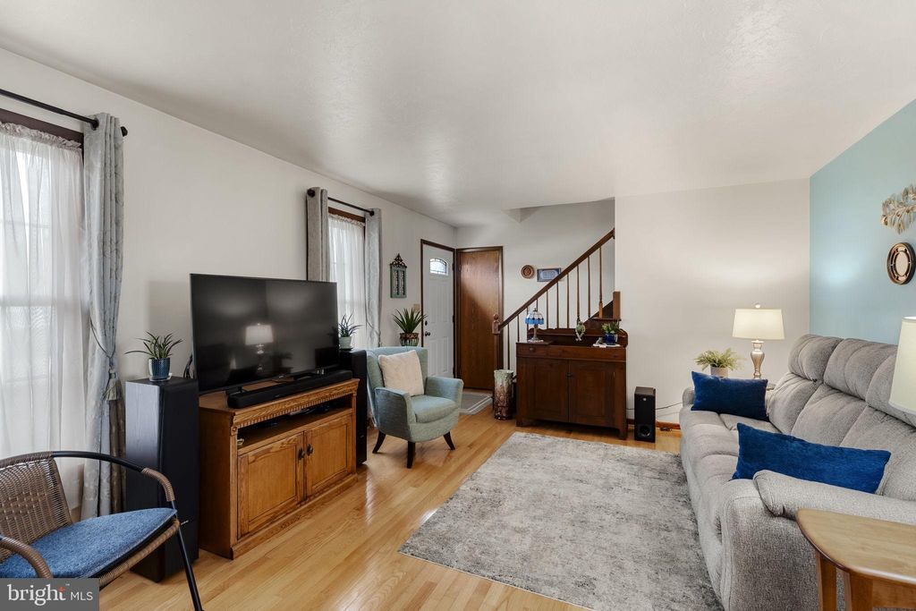 Photo of 24 Edie Drive, DENVER, PA 17517 (MLS # PALA2084958)