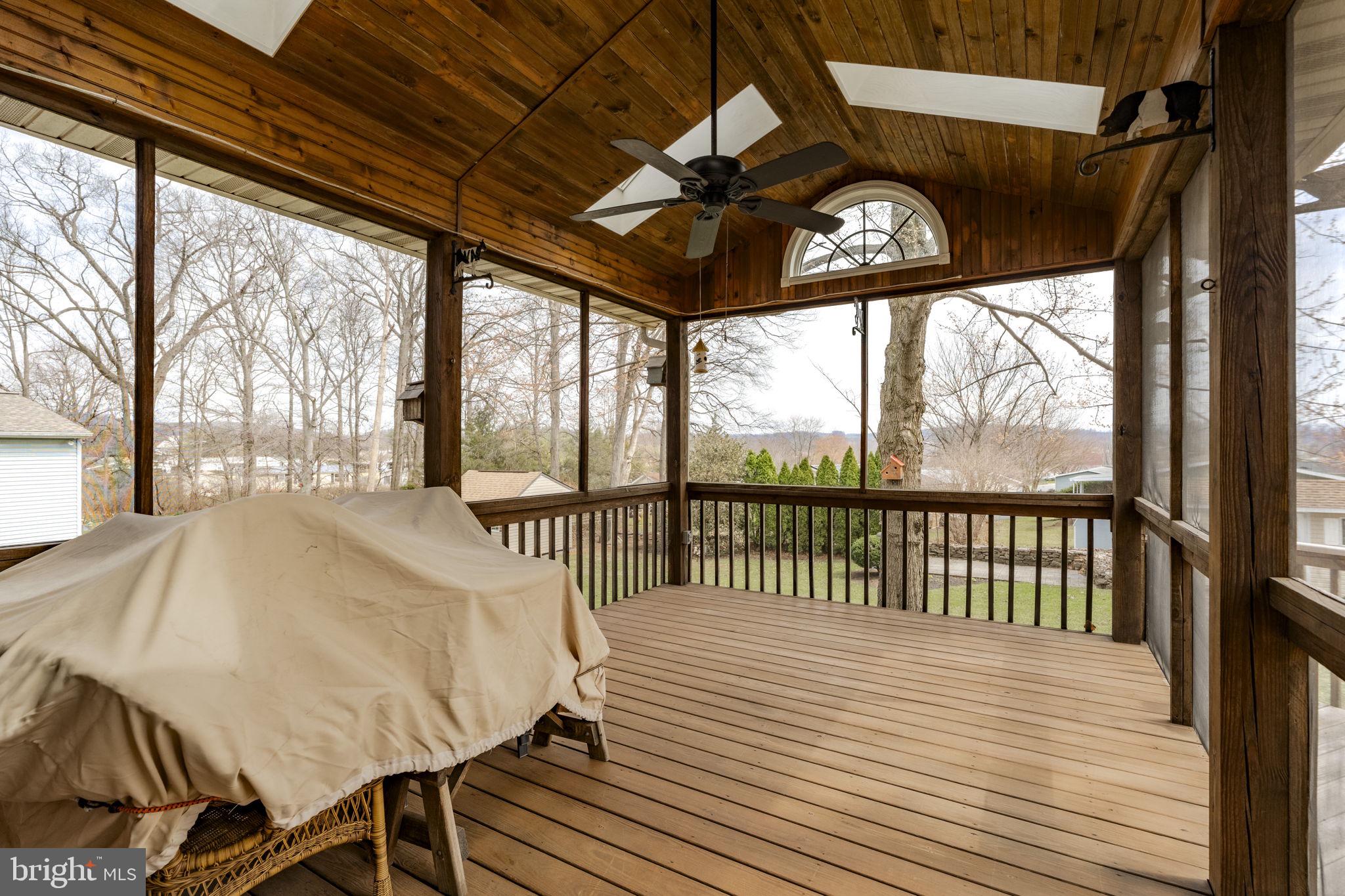 MEADOW BROOK ESTATES - Residential