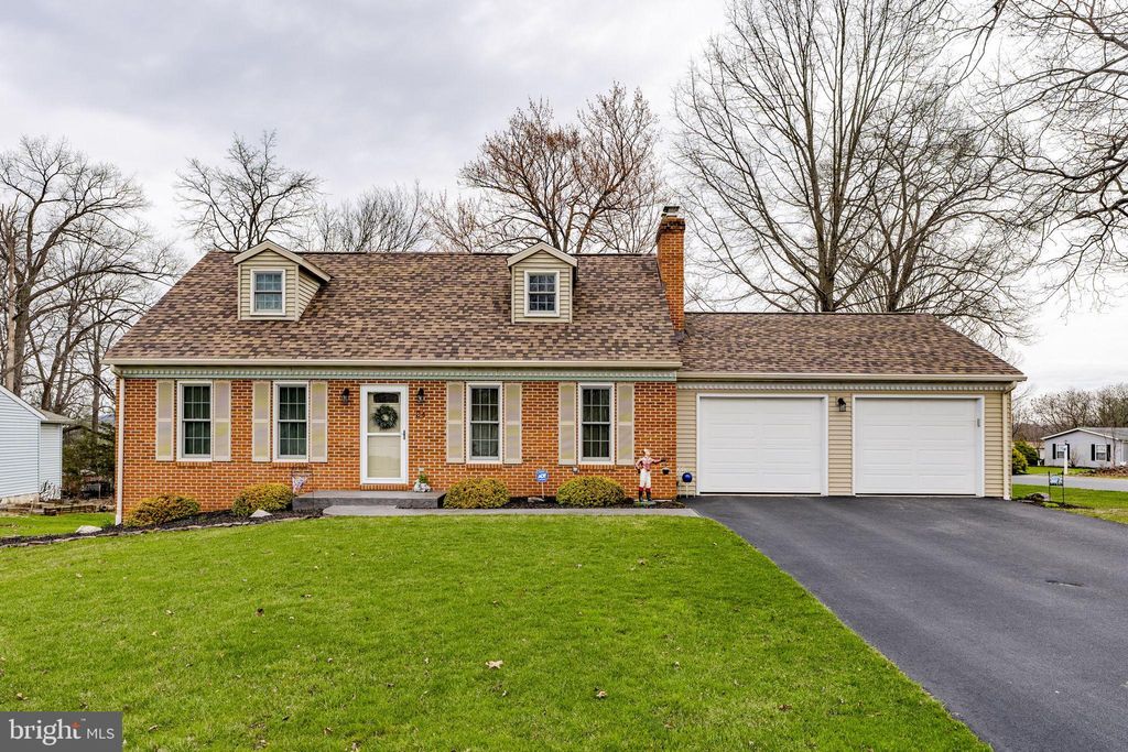 Photo of 24 Edie Drive, DENVER, PA 17517 (MLS # PALA2084958)