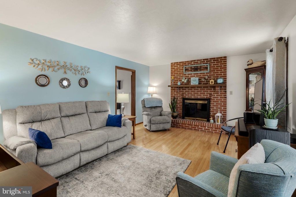 Photo of 24 Edie Drive, DENVER, PA 17517 (MLS # PALA2084958)