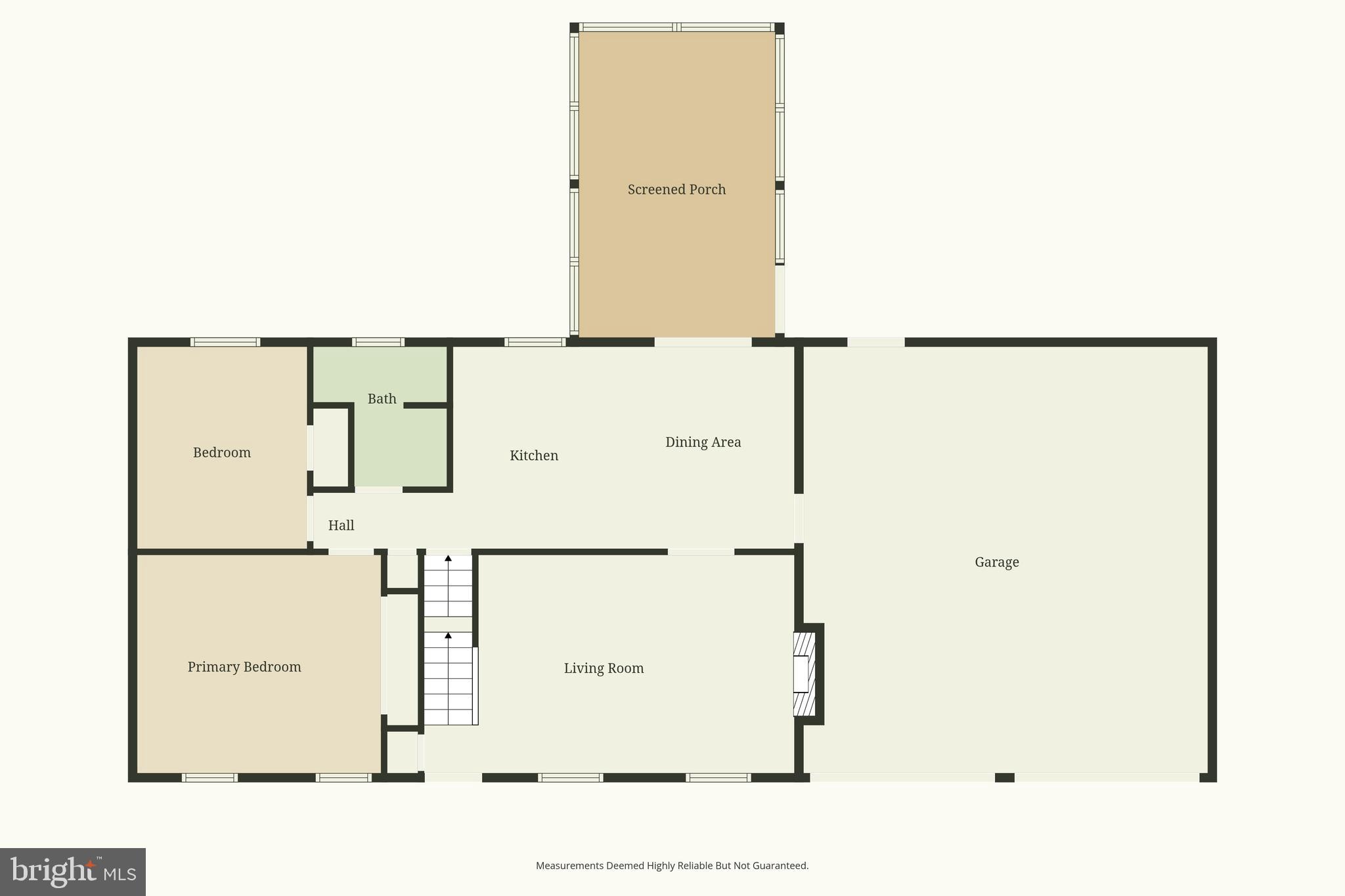 MEADOW BROOK ESTATES - Residential