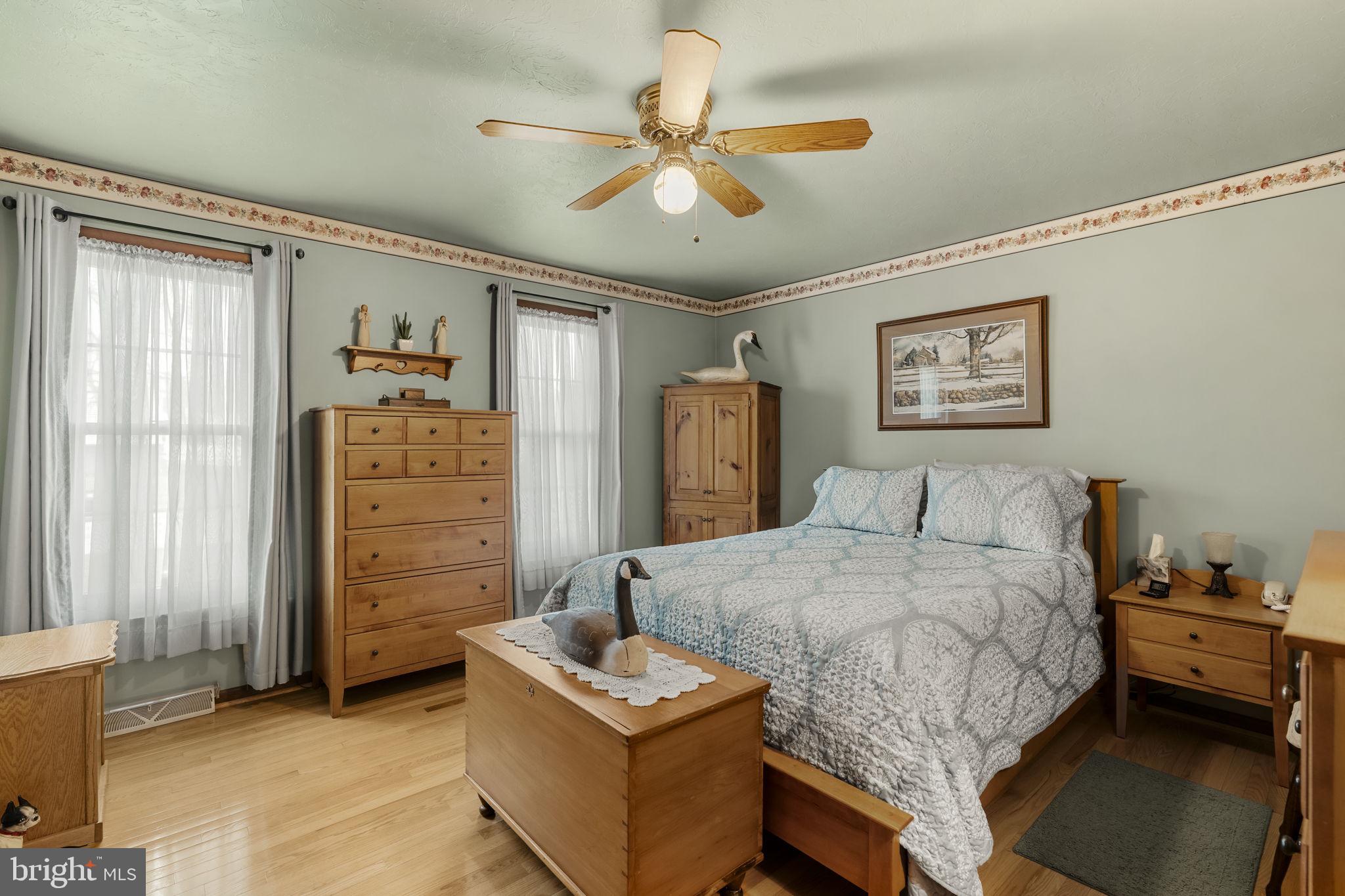 MEADOW BROOK ESTATES - Residential