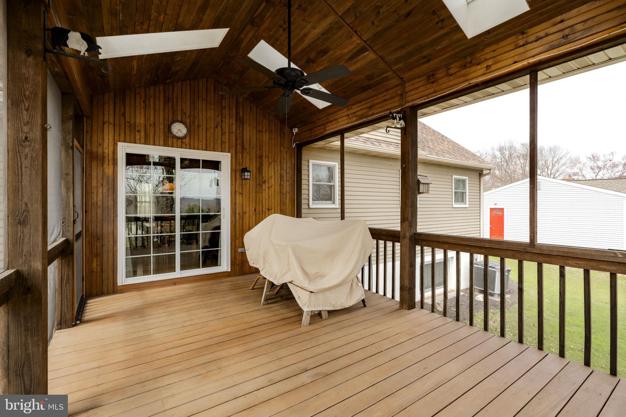 MEADOW BROOK ESTATES - Residential