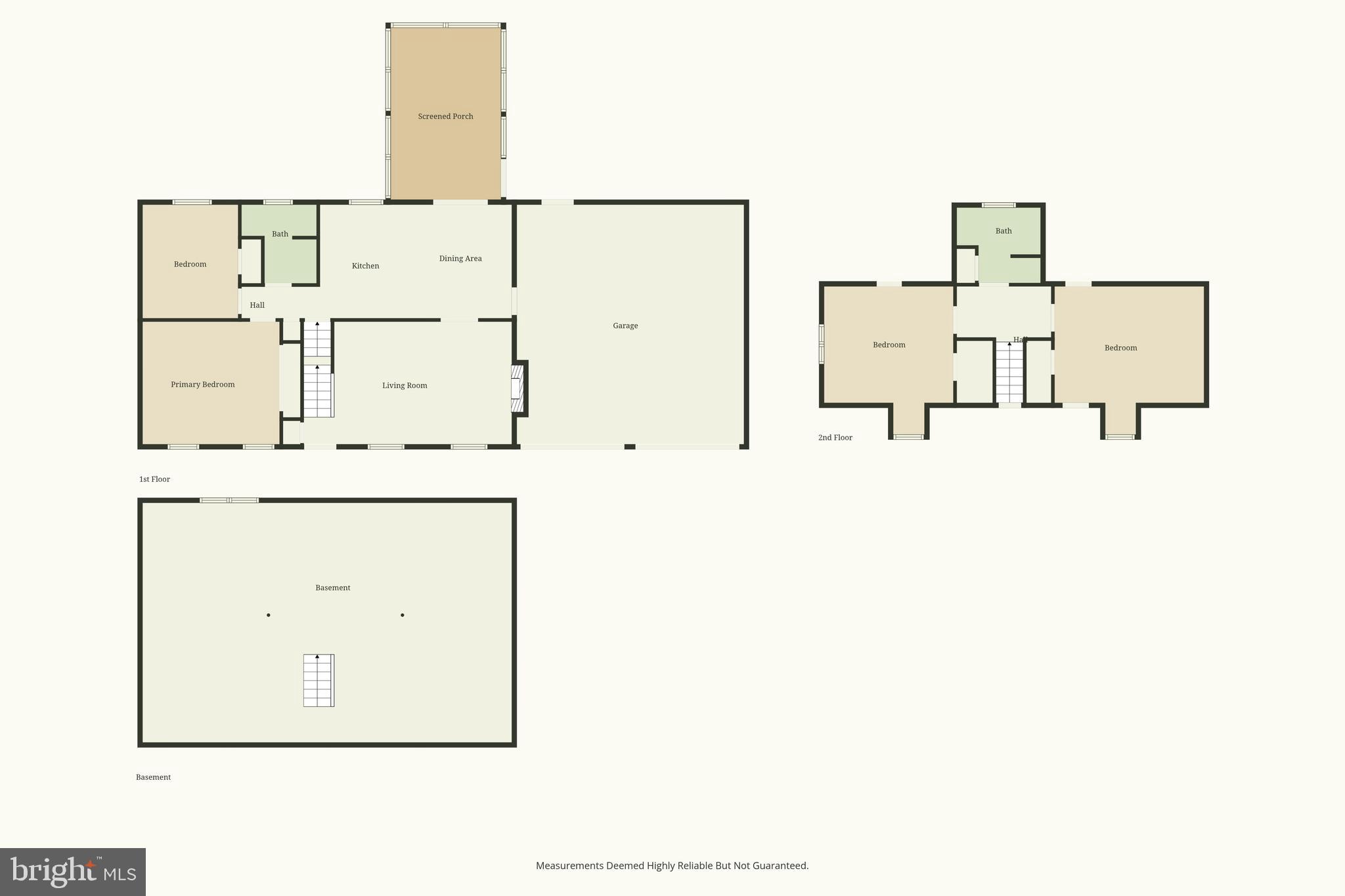 MEADOW BROOK ESTATES - Residential
