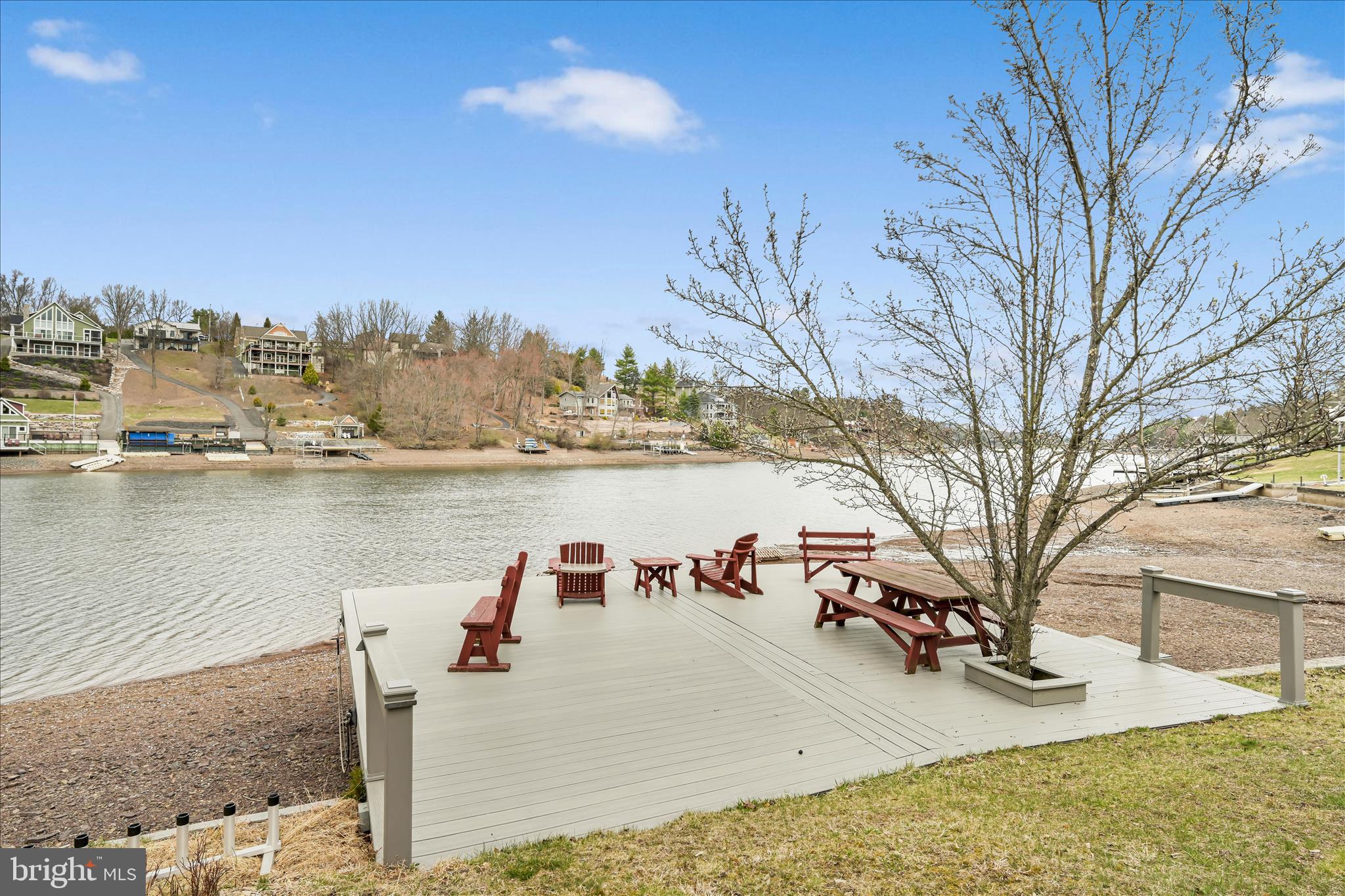 LAKE WYNONAH - Residential