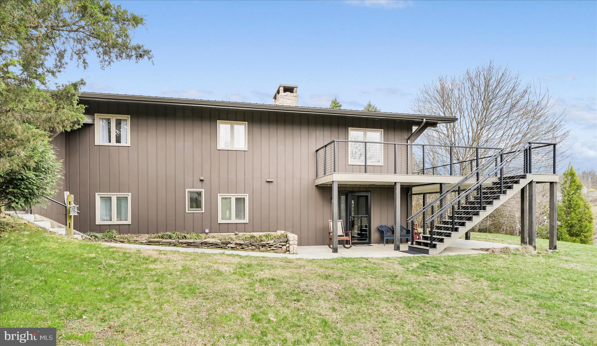 LAKE WYNONAH - Residential